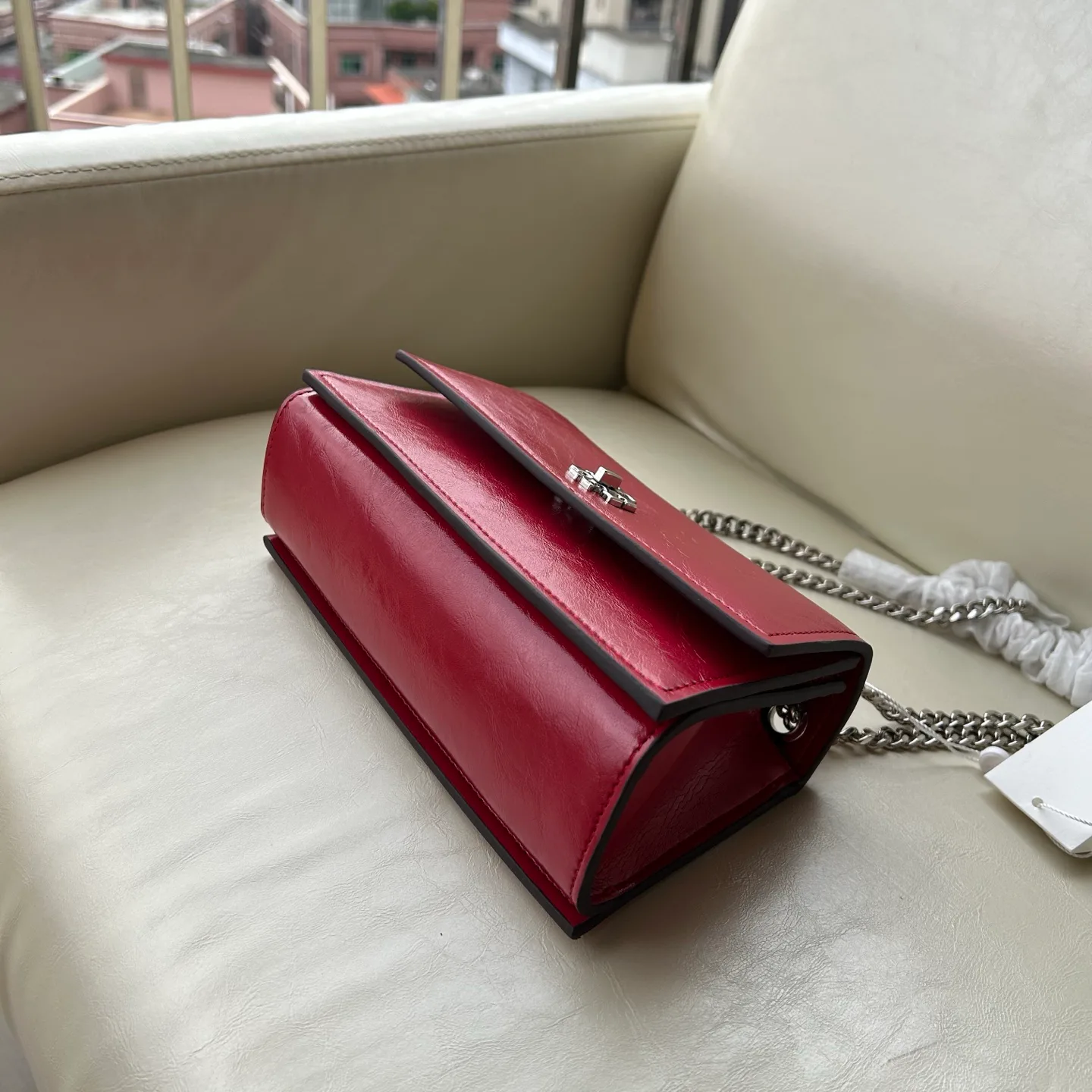 Сумки На Ремне Женские Tory Burch 11777189