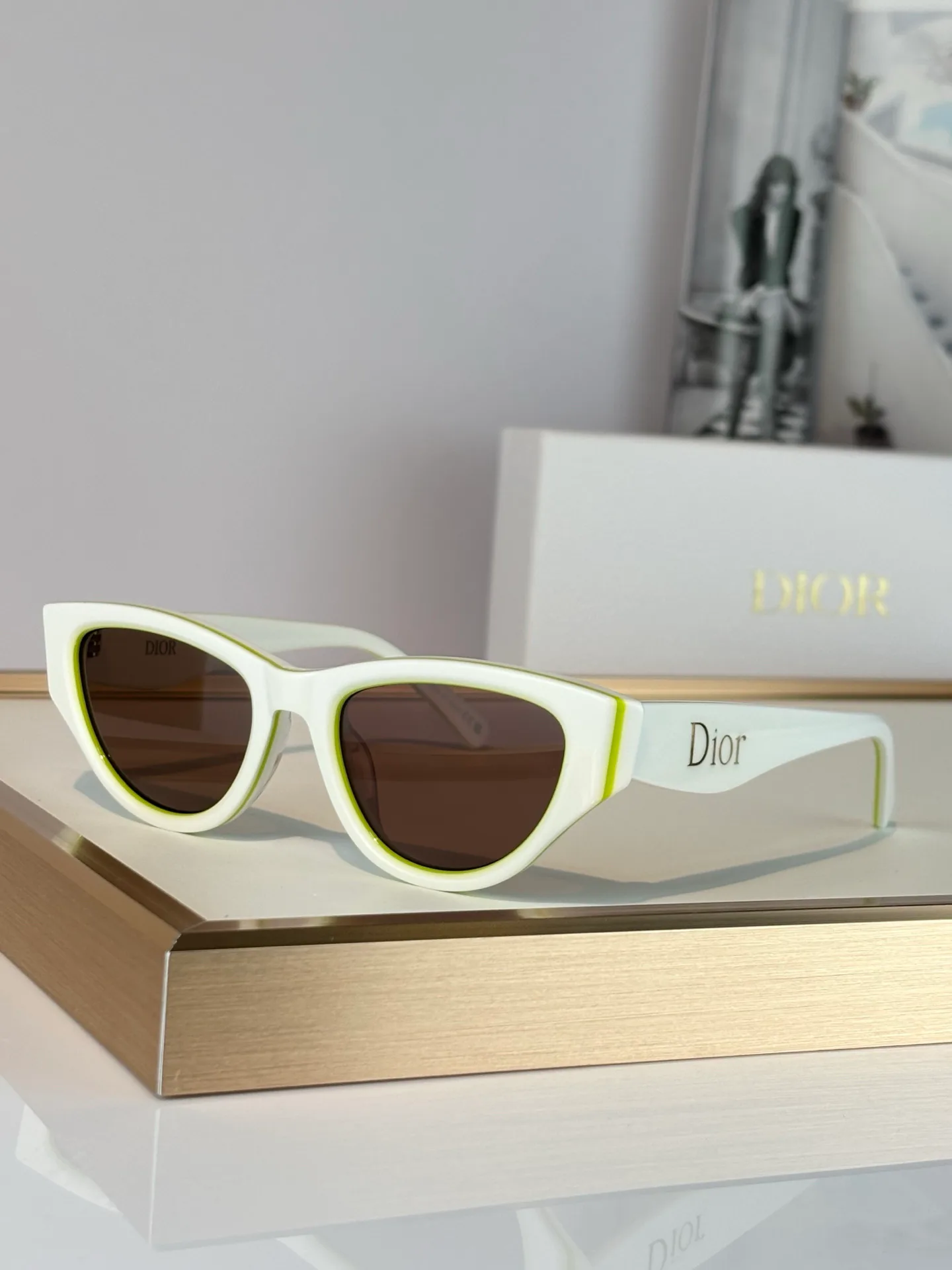 Очки Christian Dior 17701096