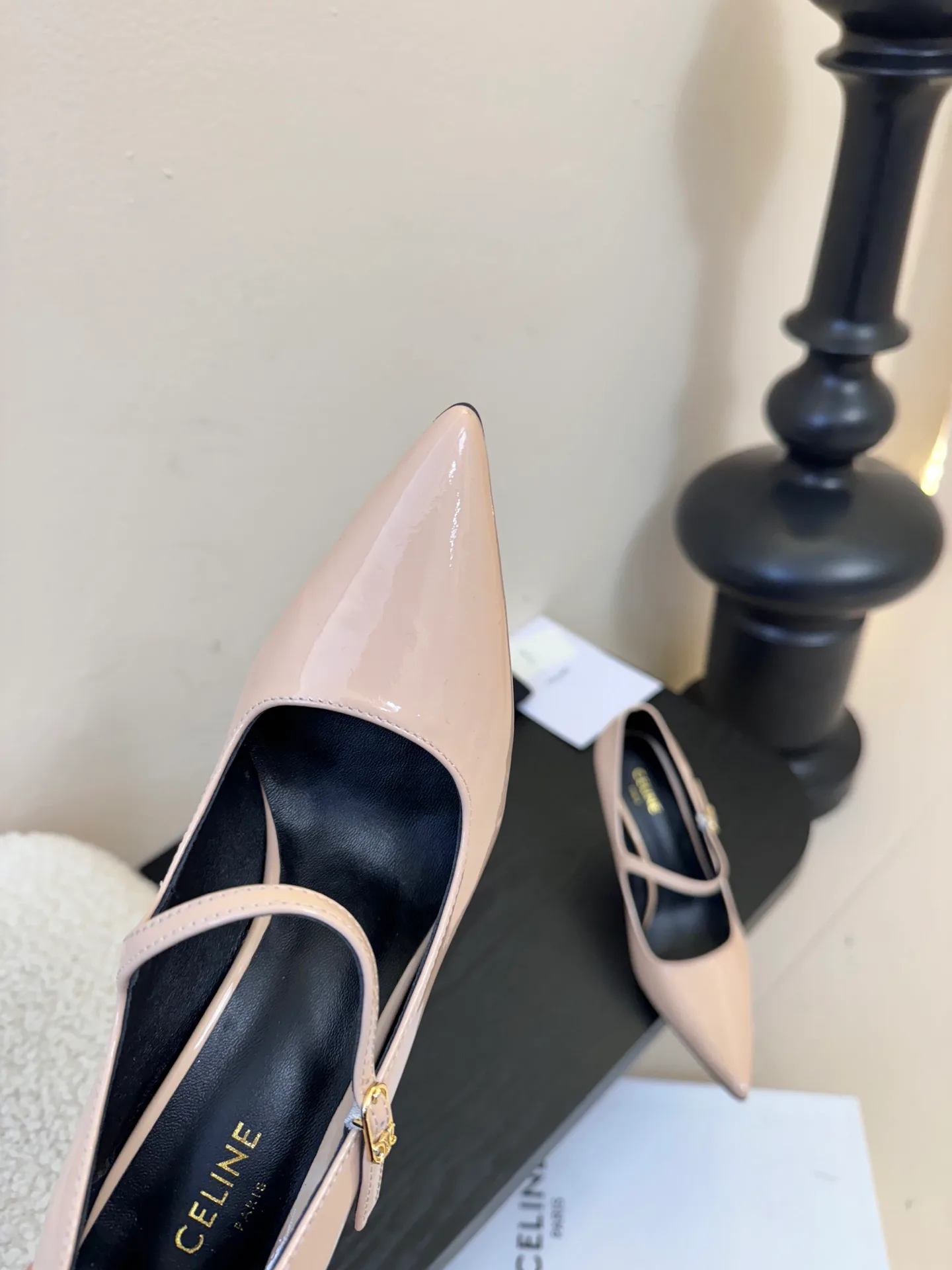 Туфли Женские Celine 113004