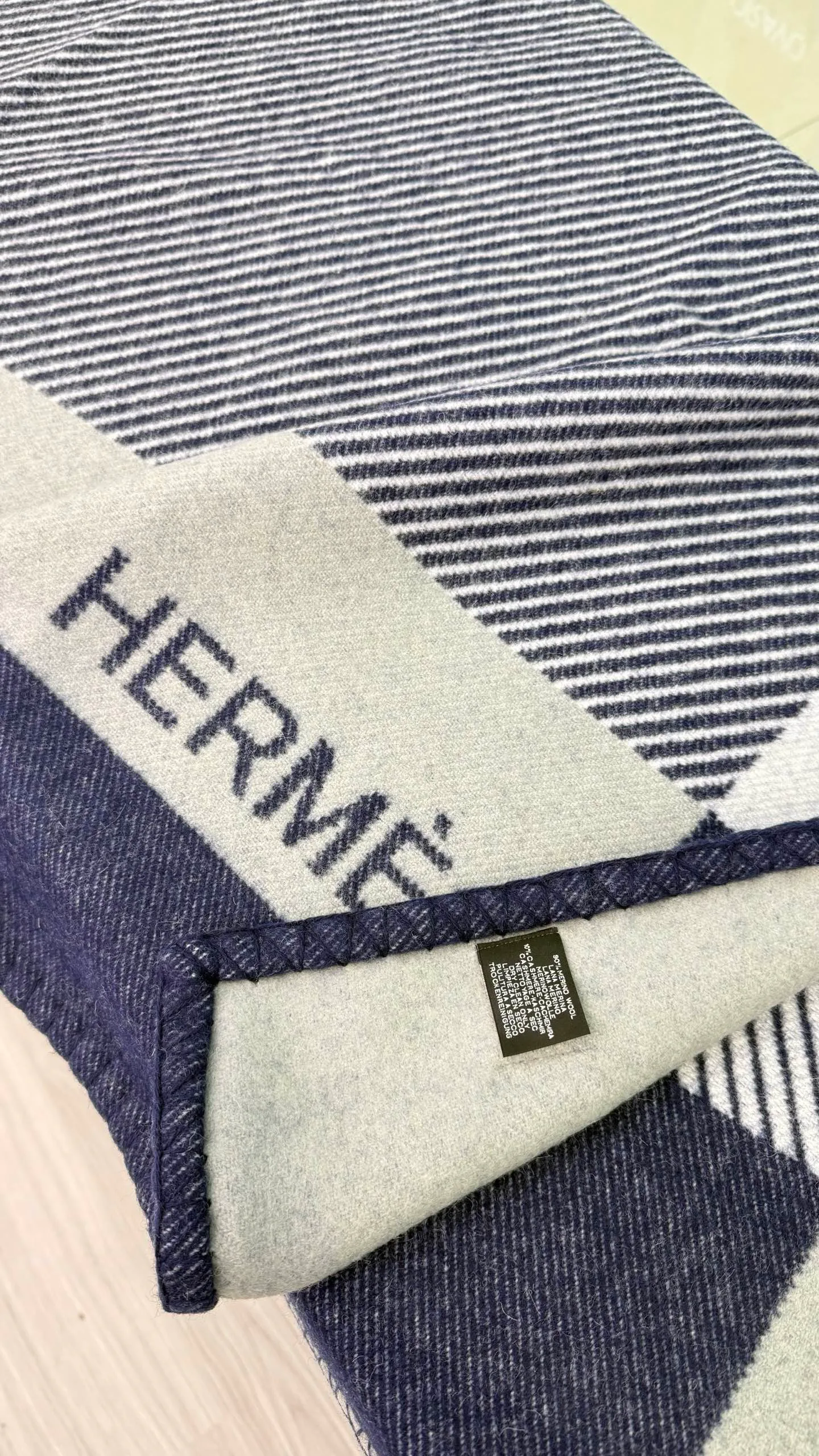 Текстиль Hermes 18002653