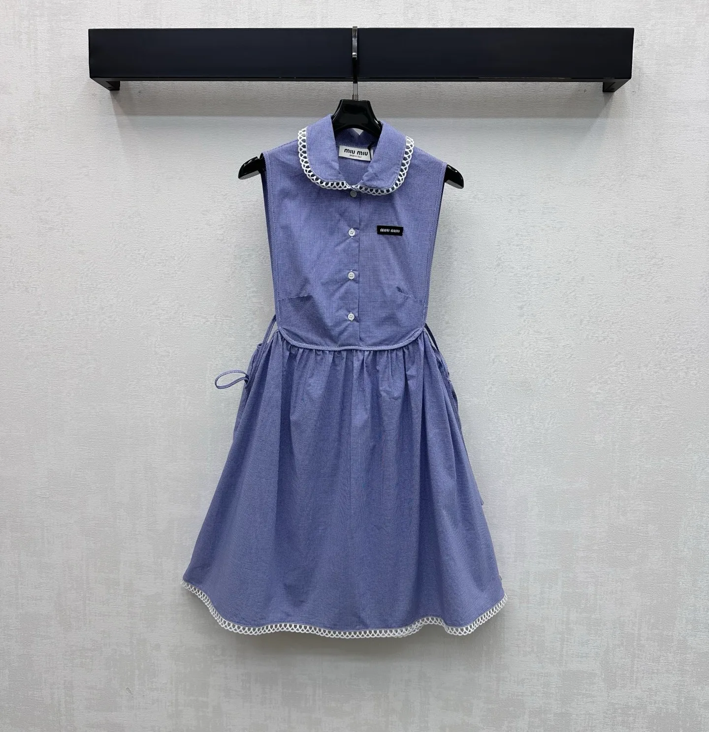 Платья Женские Miu Miu 11682661