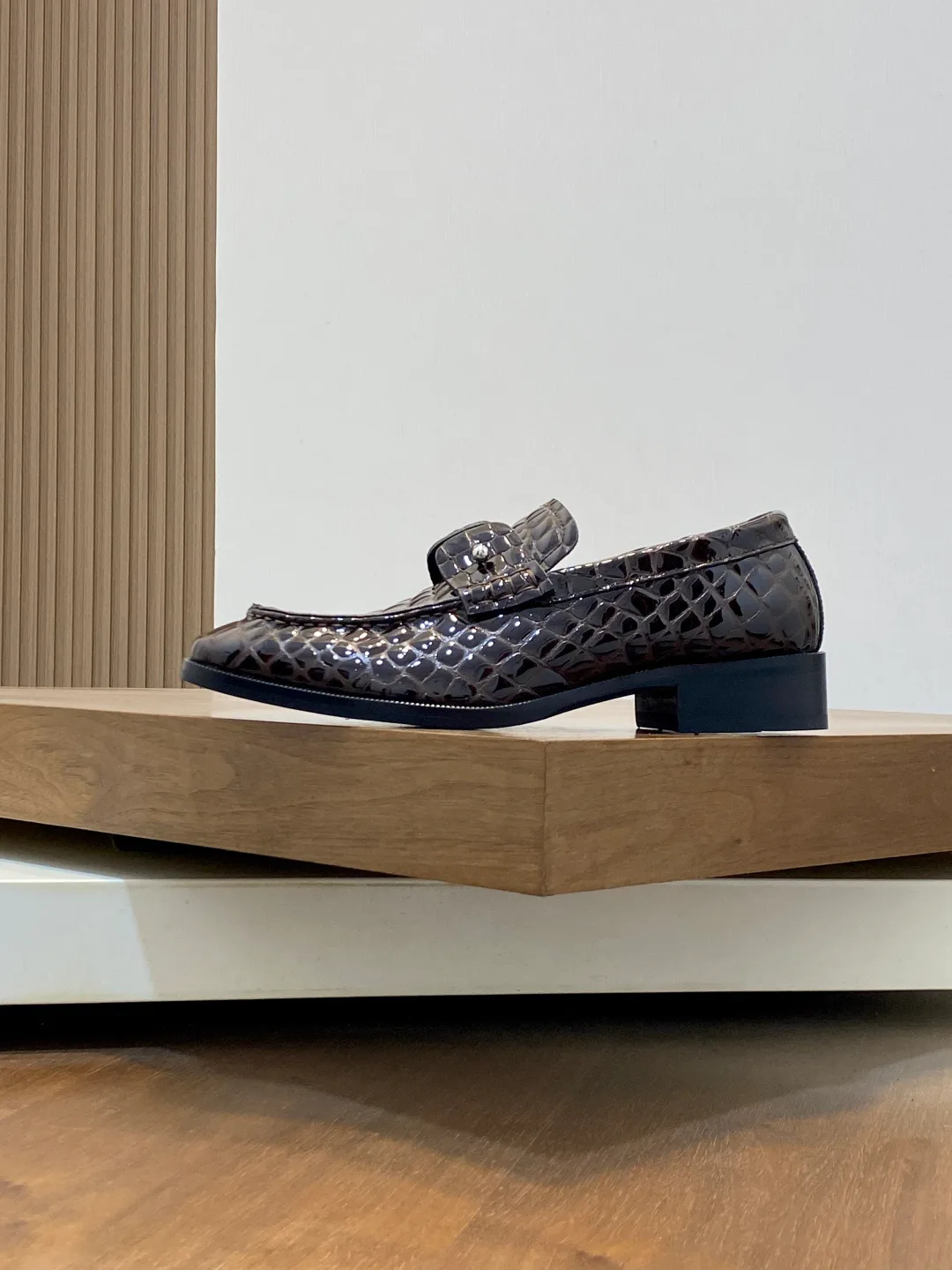 Лоферы И Туфли Мужские Christian Louboutin 3002272