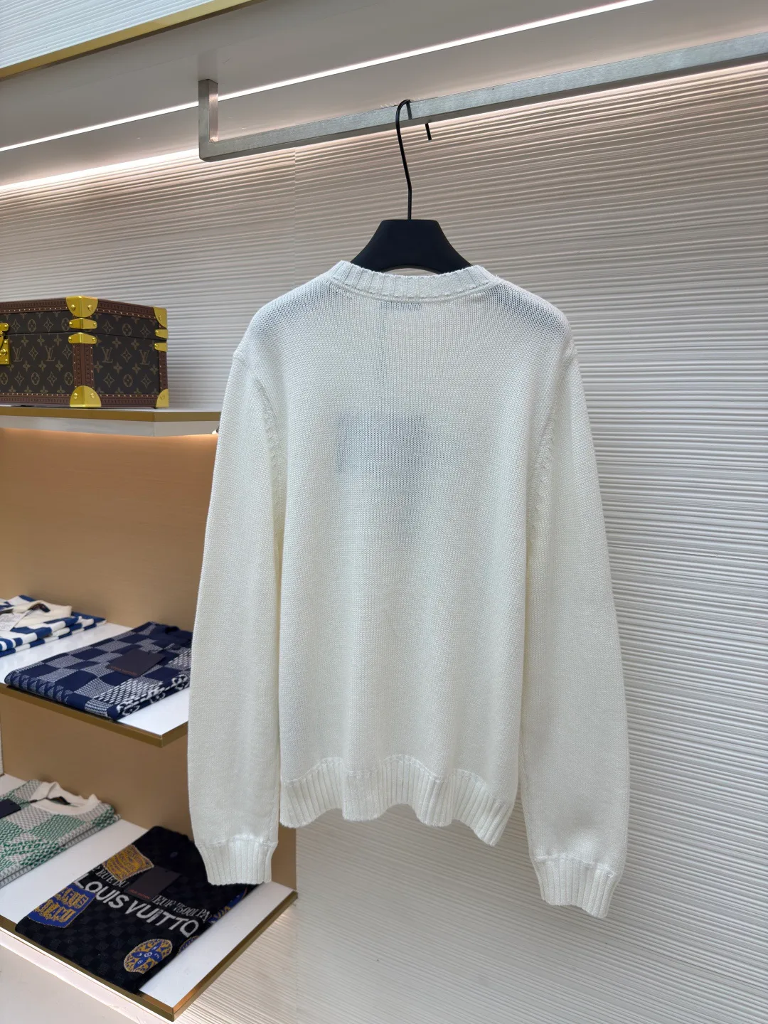 Джемперы И Свитеры Мужские Prada 18359897