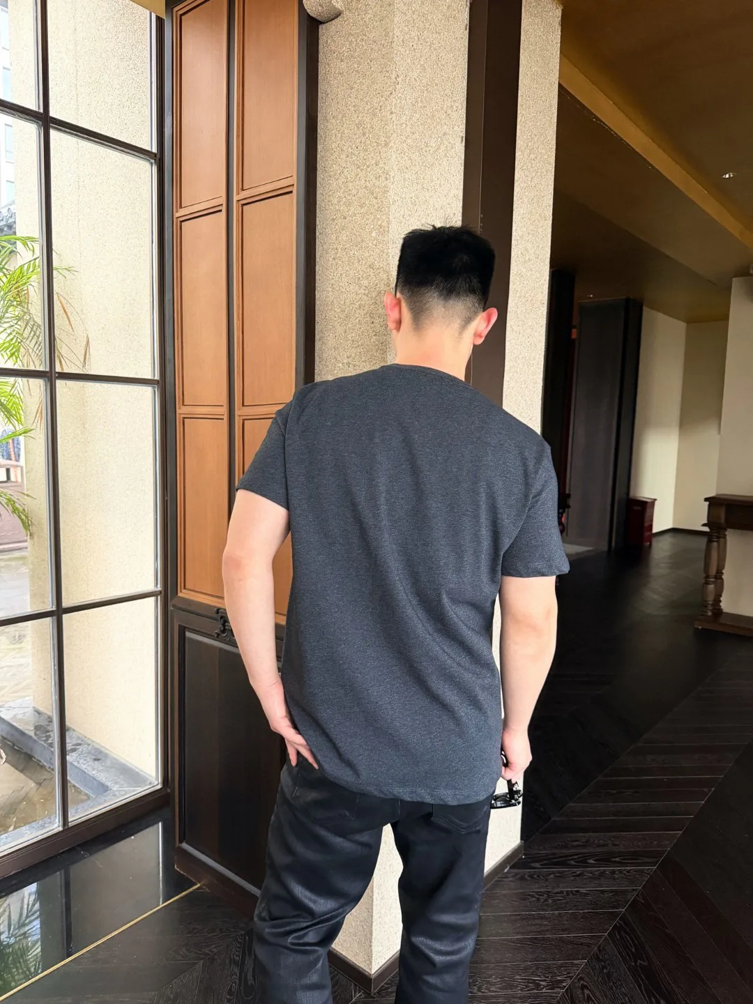 Футболки Мужские Versace 12315851