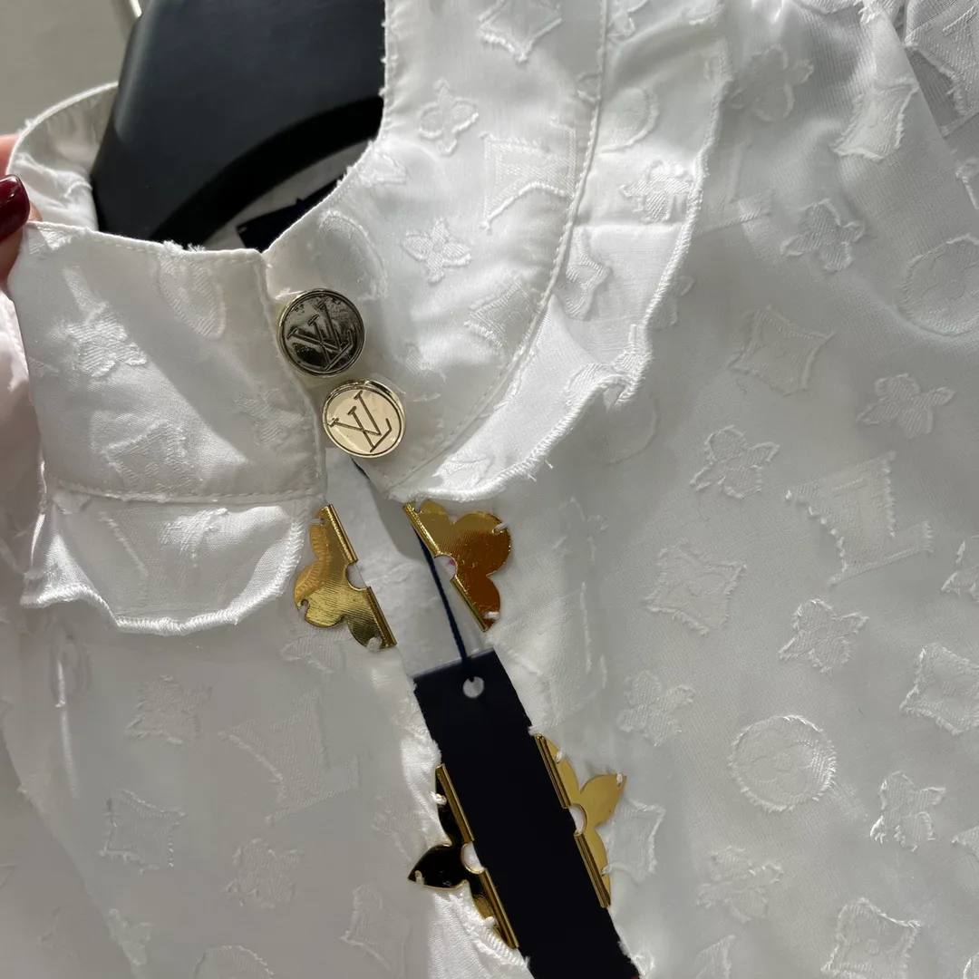 Рубашки Женские Louis Vuitton 1452023