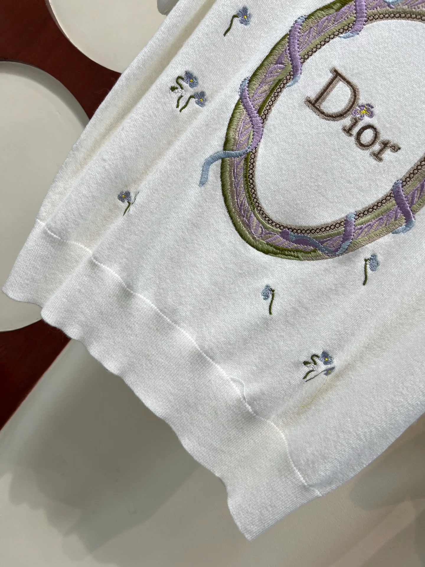 Футболки Женские Christian Dior 19627807