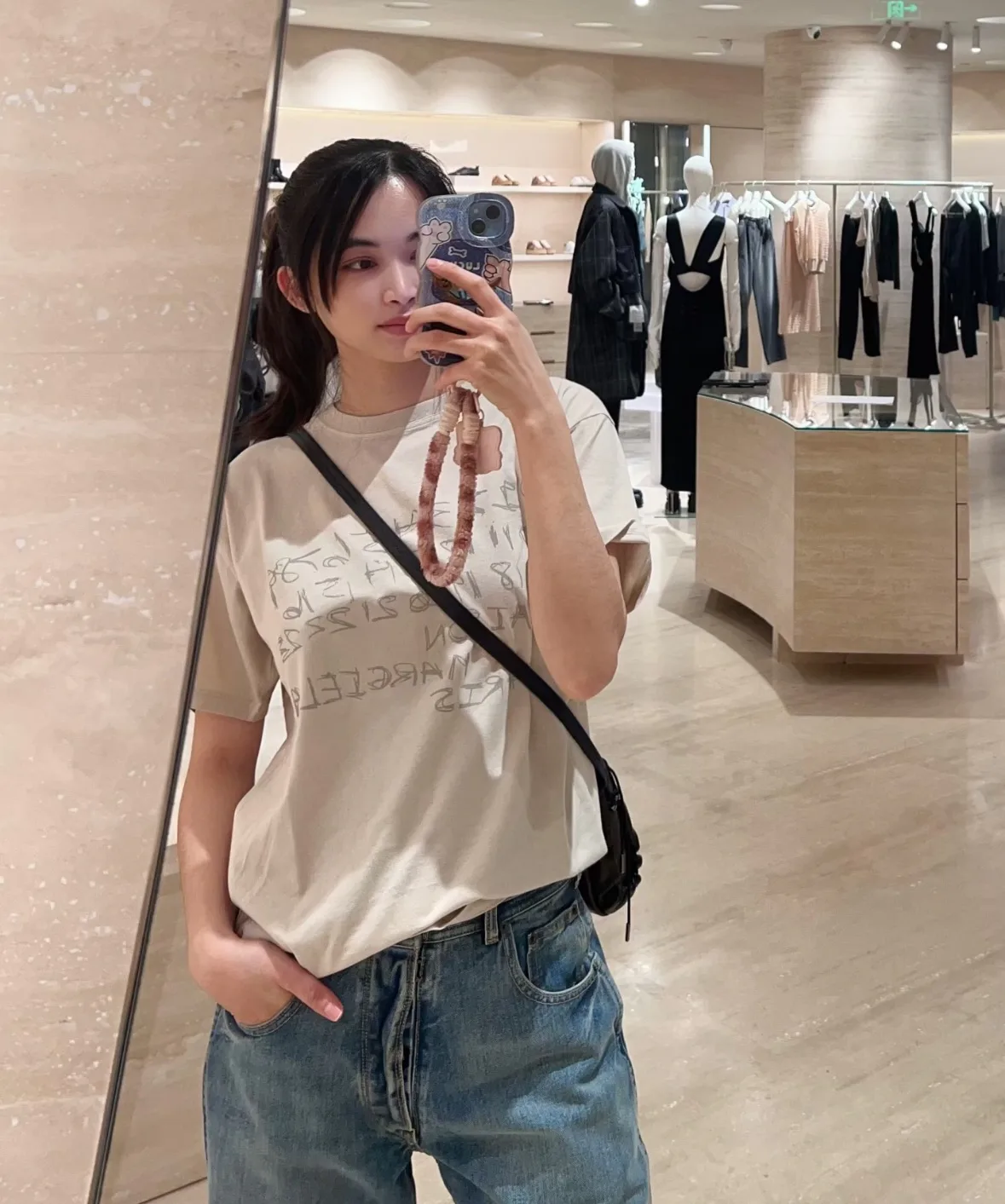Футболки Женские Maison Margiela 11062337
