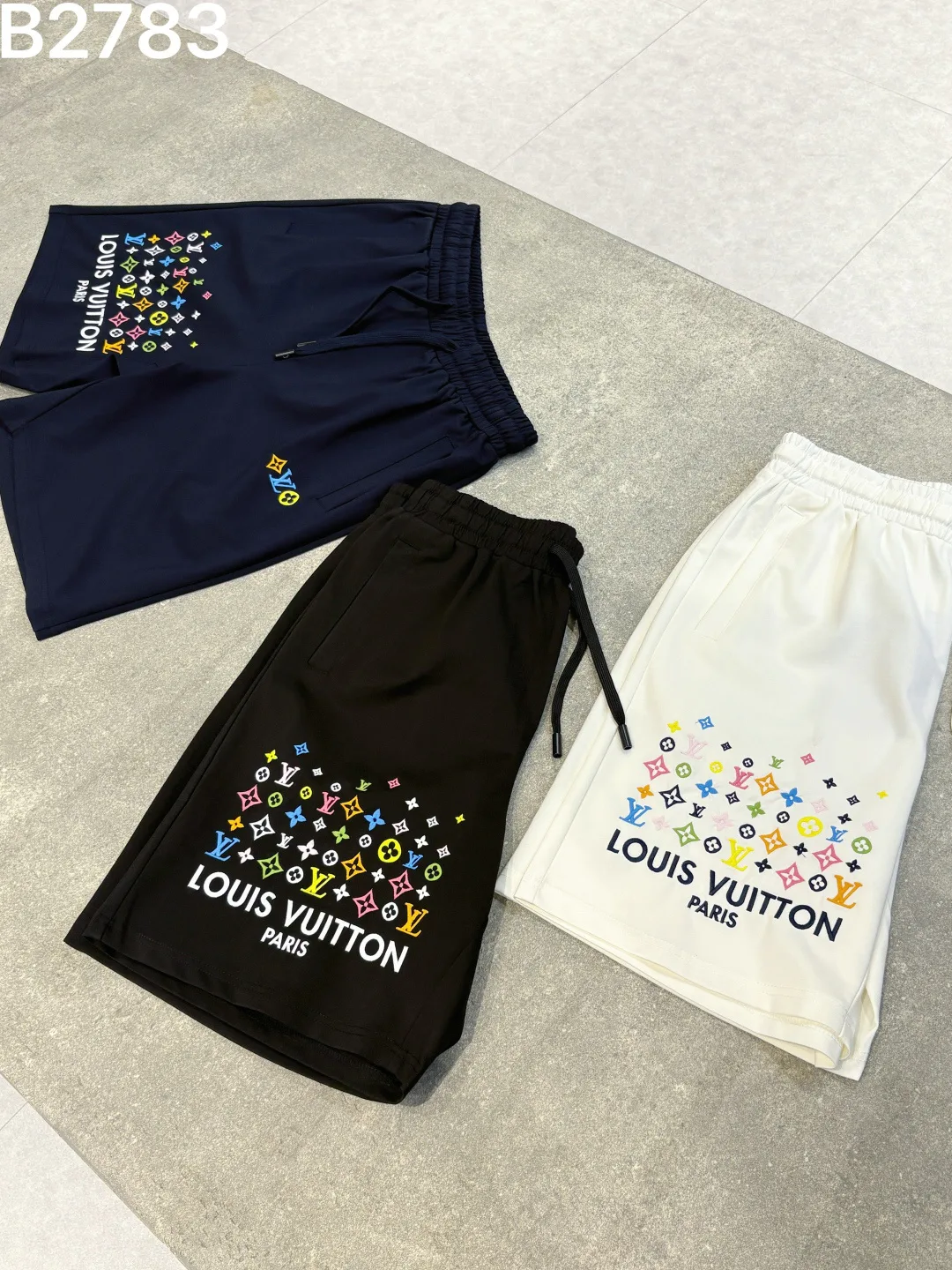 Шорты Мужские Louis Vuitton 10511834