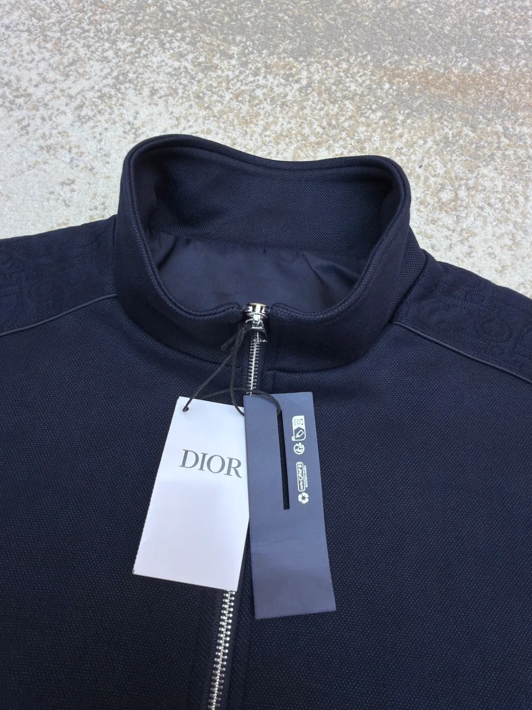 Куртки И Пуховики Мужские Christian Dior 10088639