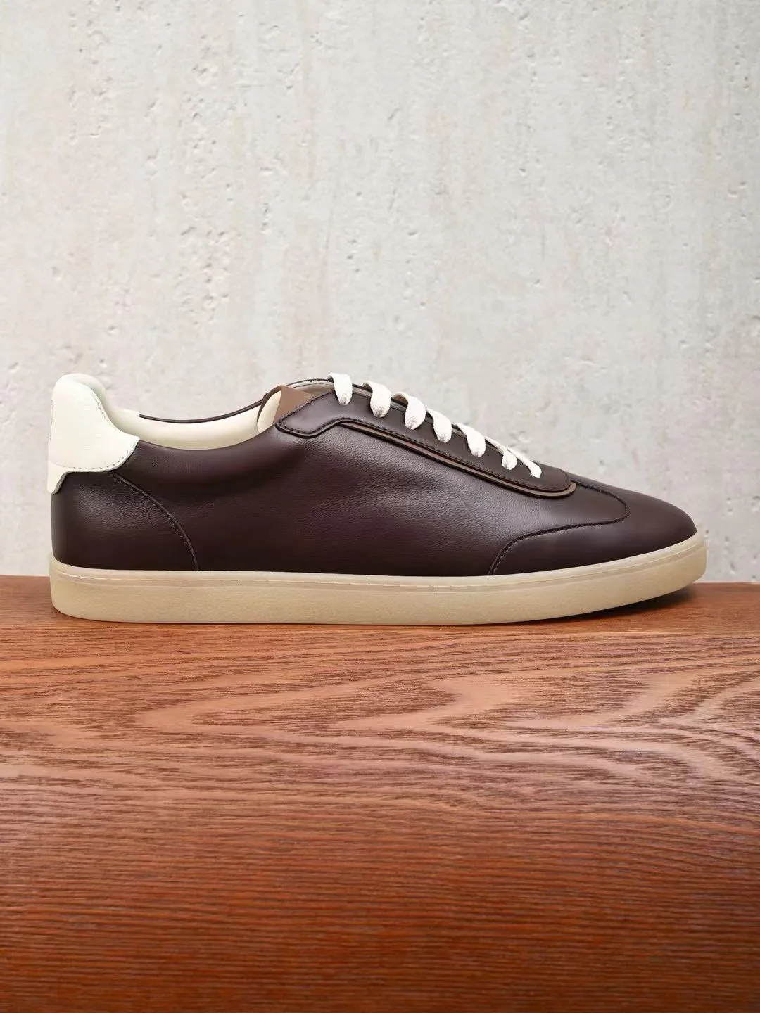 Кеды Мужские Brunello Cucinelli 1880280