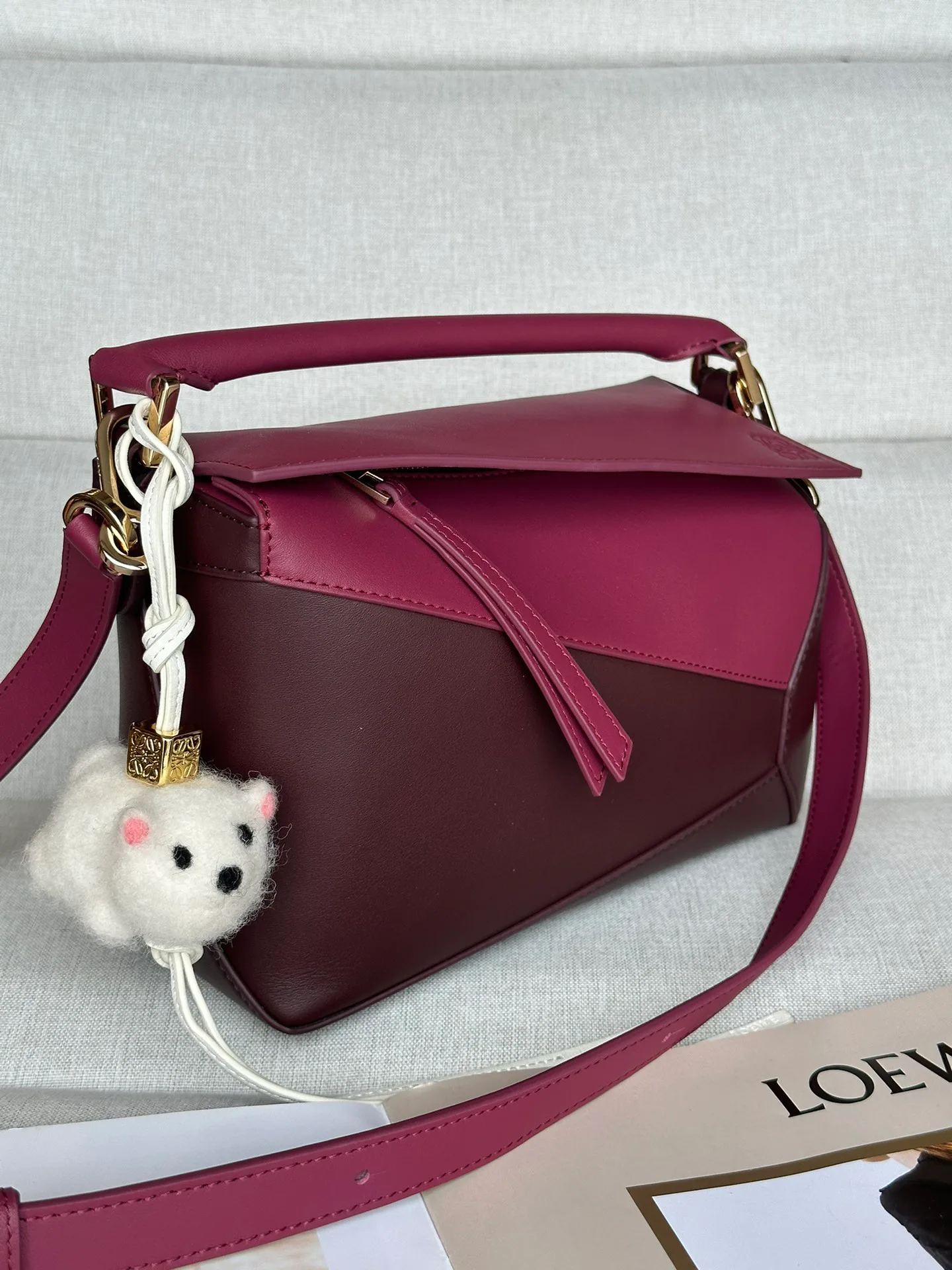 Классические Сумки Женские Loewe 13339535