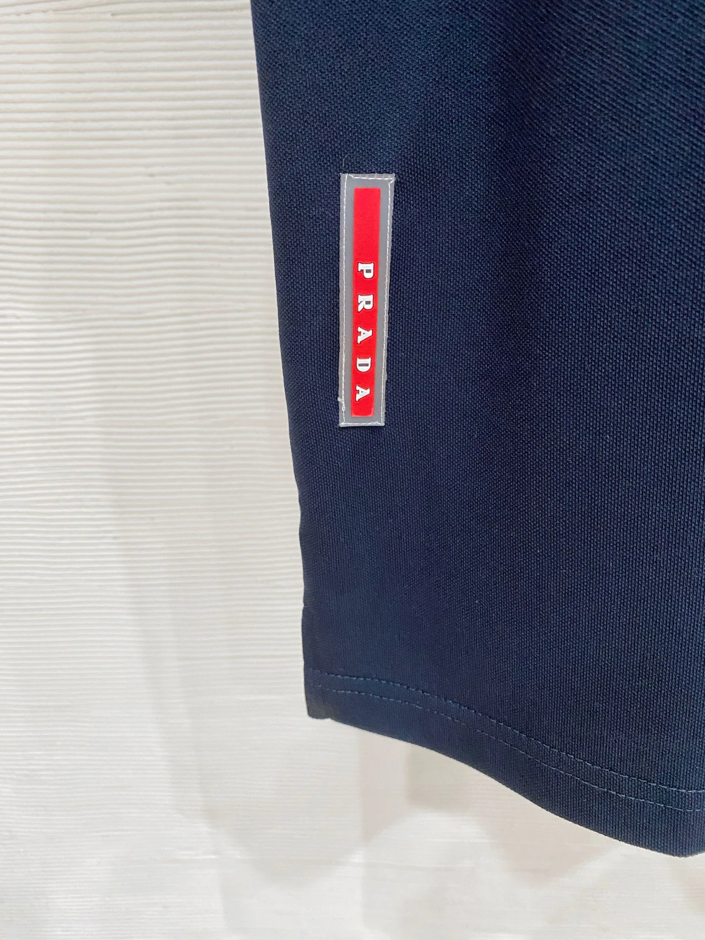 Рубашки Мужские Prada 13328191