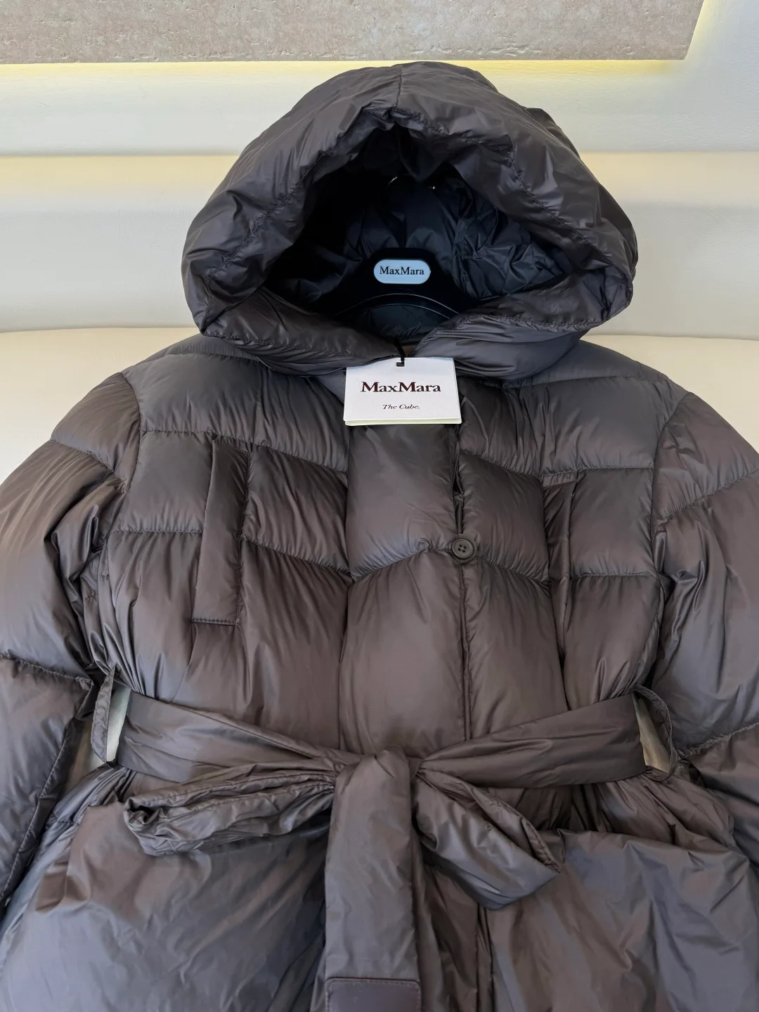 Куртки И Пуховики Женские Max Mara 18855819