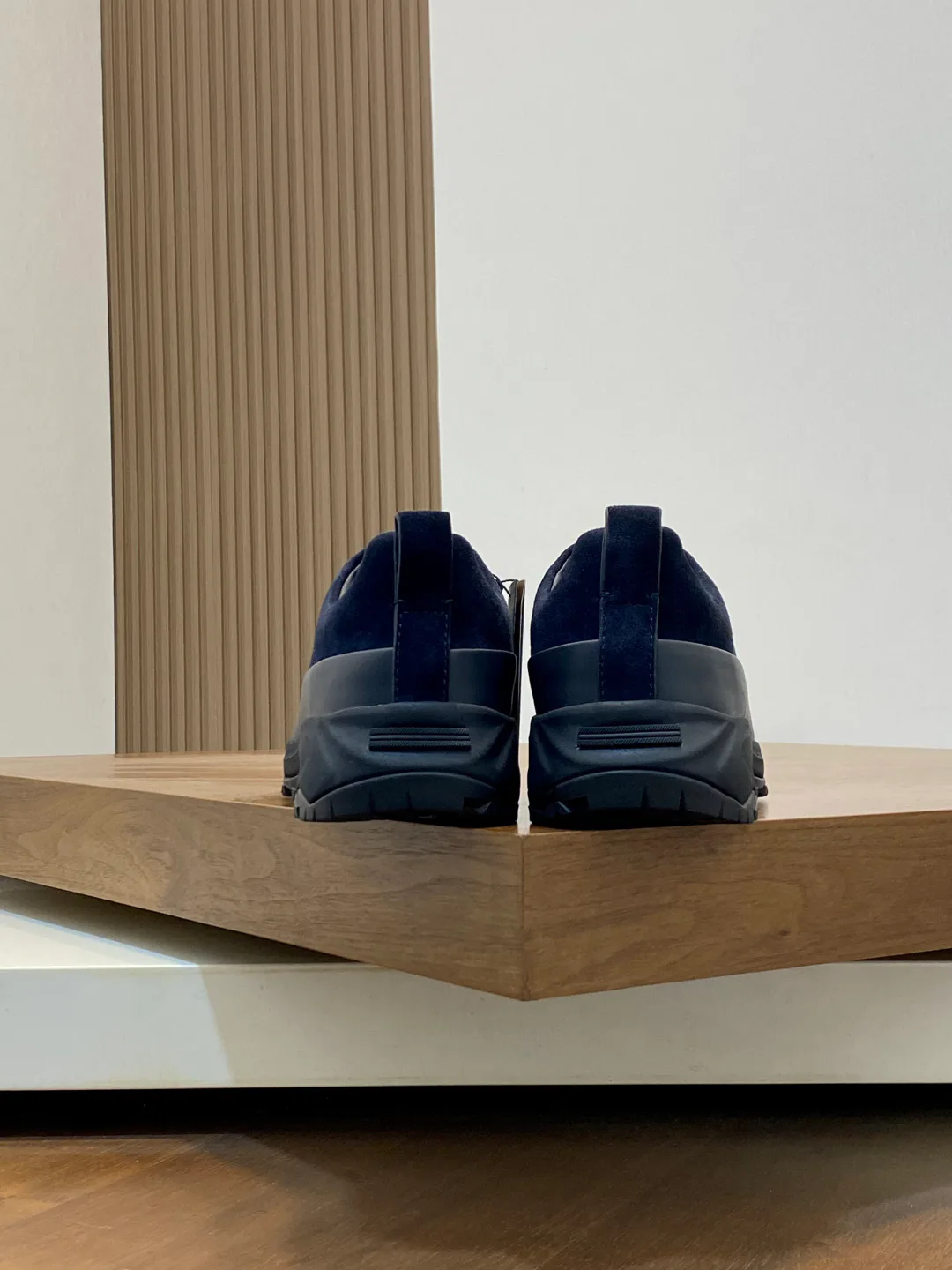 Лоферы Мужские Zegna 338016