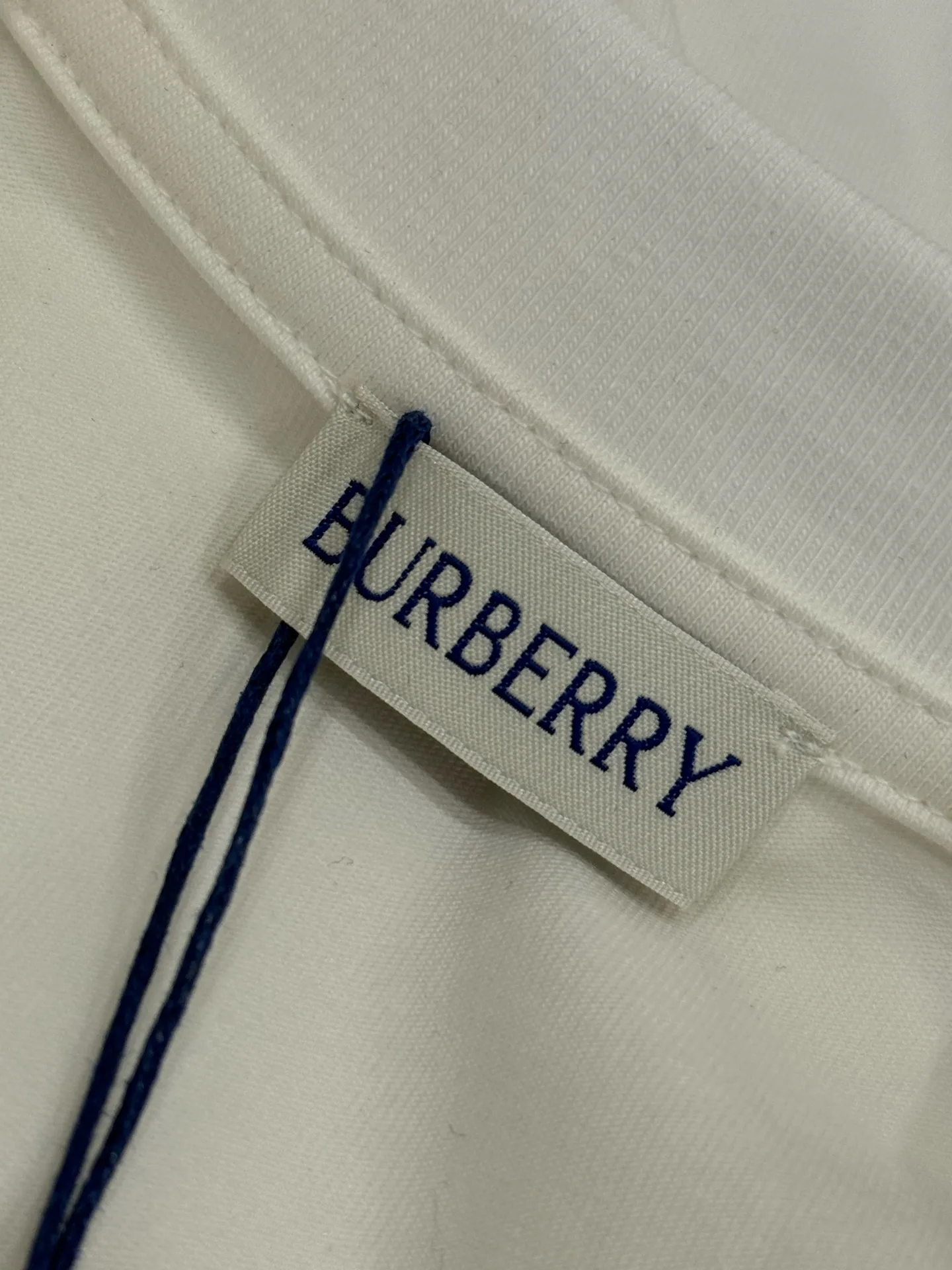 Футболки Мужские Burberry 6651742
