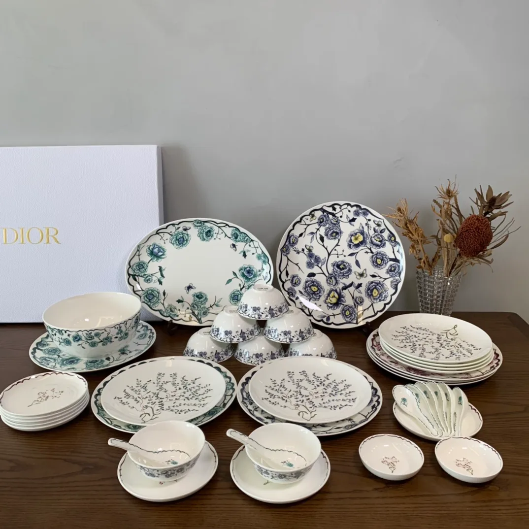 Посуда Christian Dior 1259948