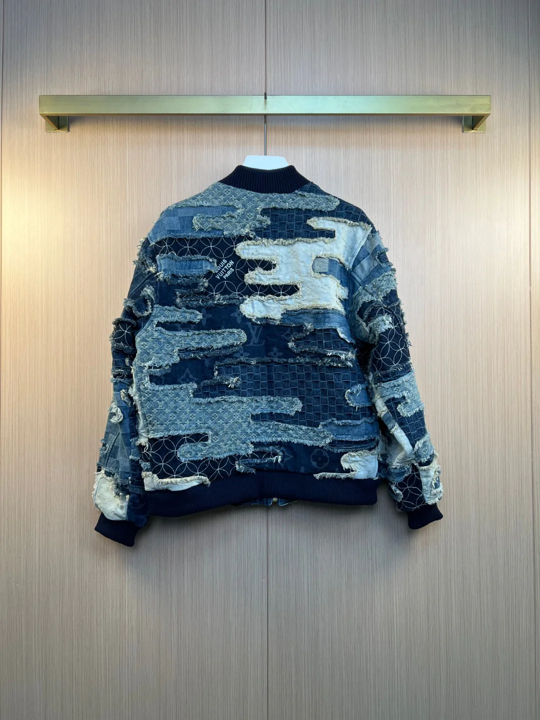 Куртки И Пуховики Мужские Louis Vuitton 11178396