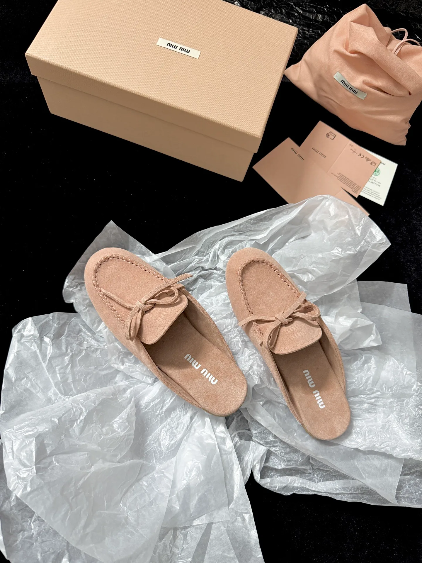 Мюли И Сабо Женские Miu Miu 12018645