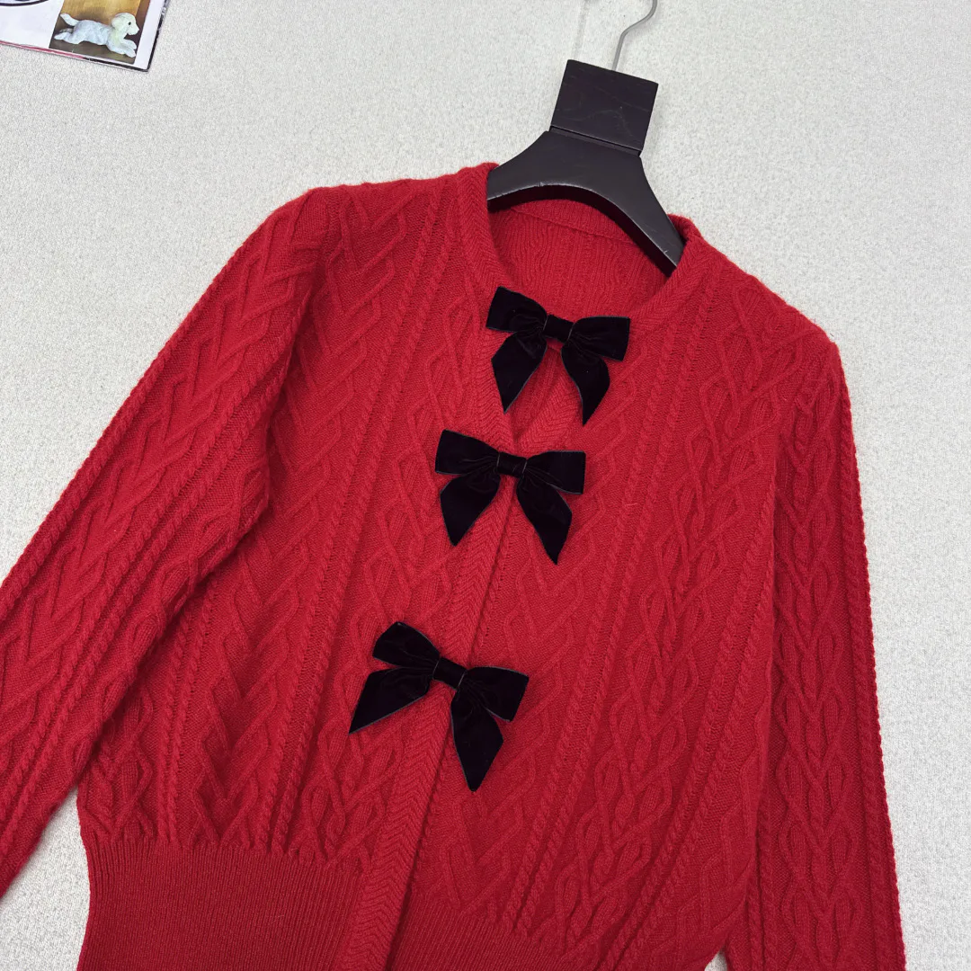 Джемперы И Свитеры Женские Miu Miu 1460956