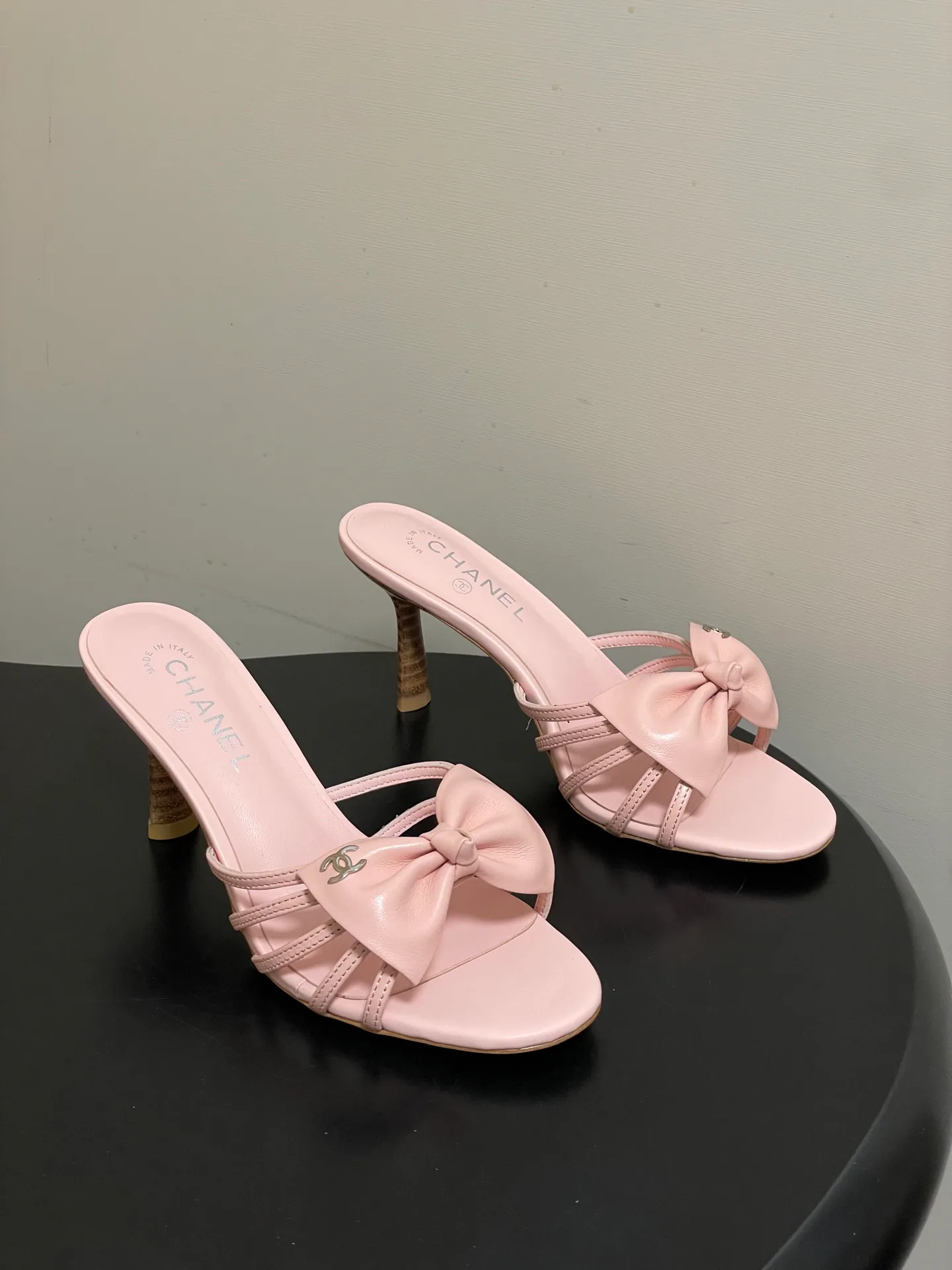 Босоножки Женские Chanel 13226157