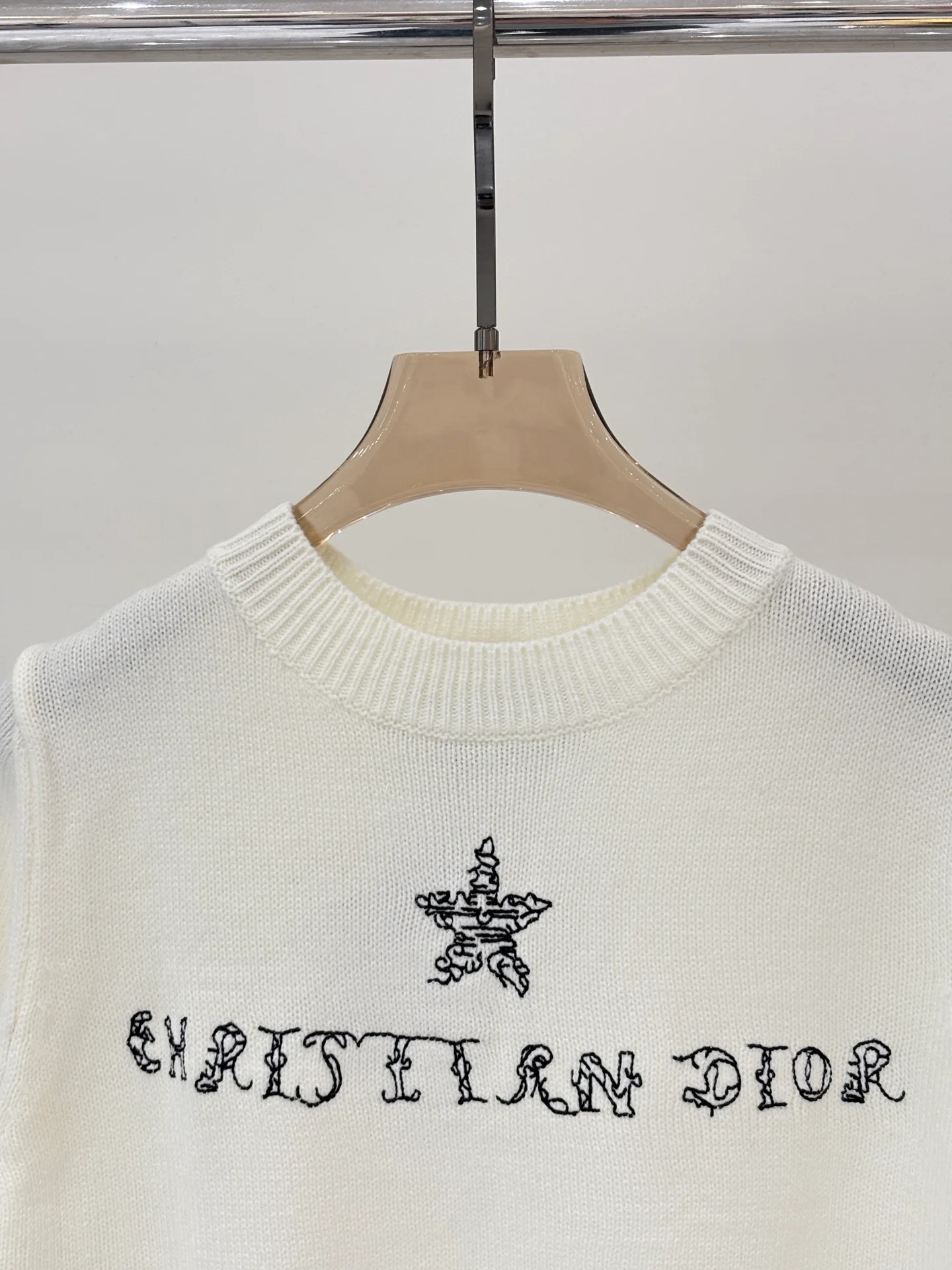 Джемперы И Свитеры Женские Christian Dior 10027185