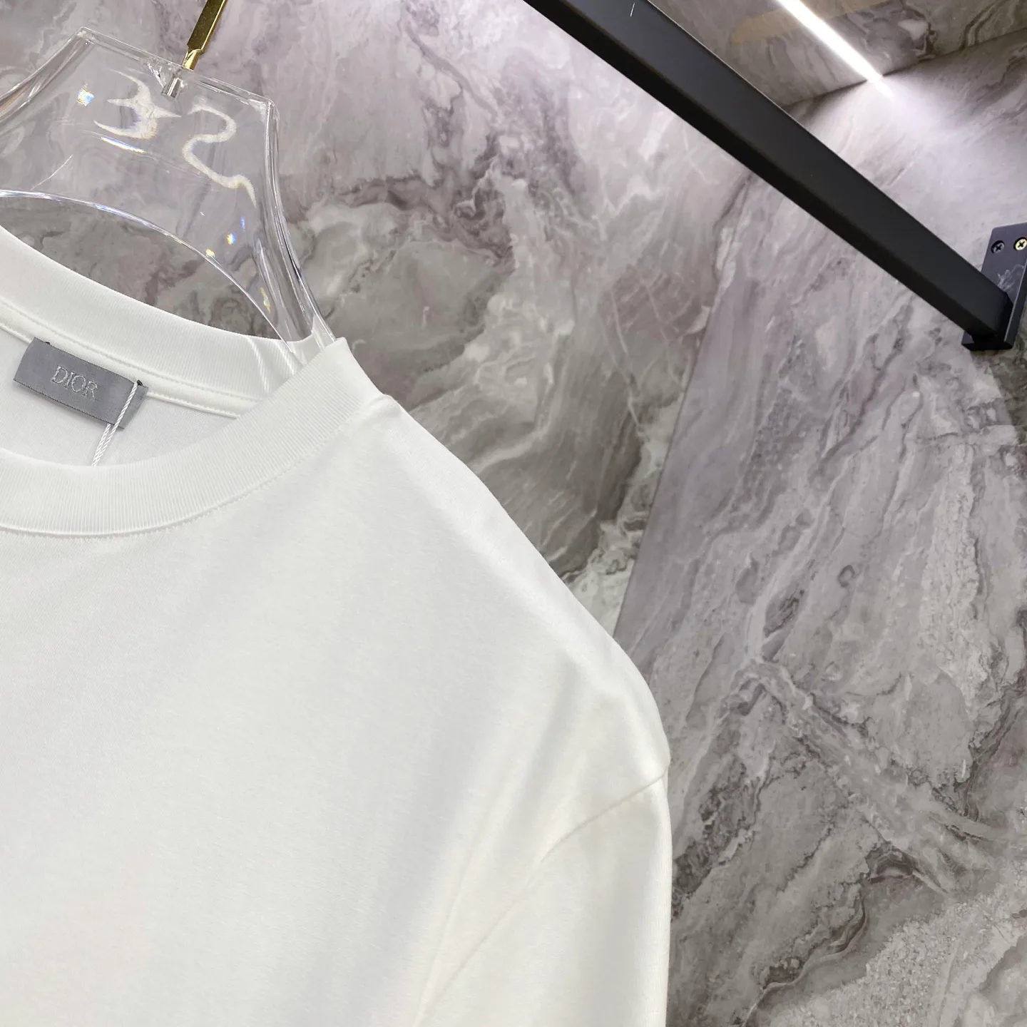 Футболки Мужские Christian Dior 11458777