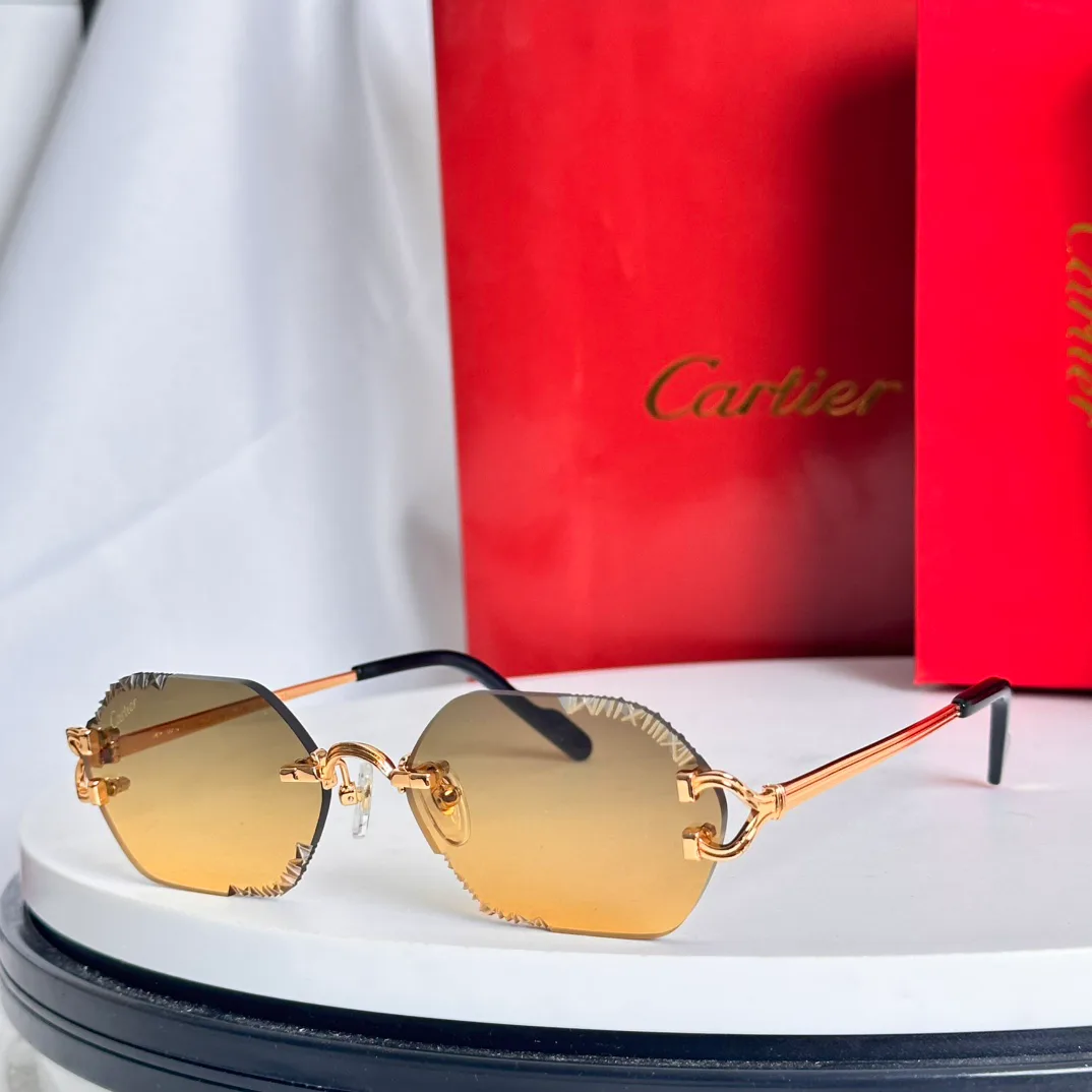 Очки Cartier 175175