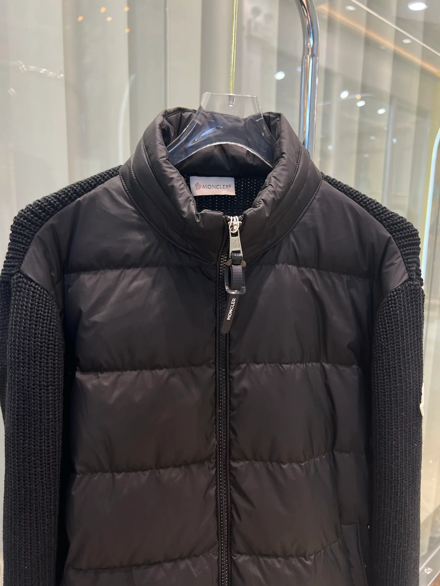 Джемперы И Свитеры Мужские Moncler 813003