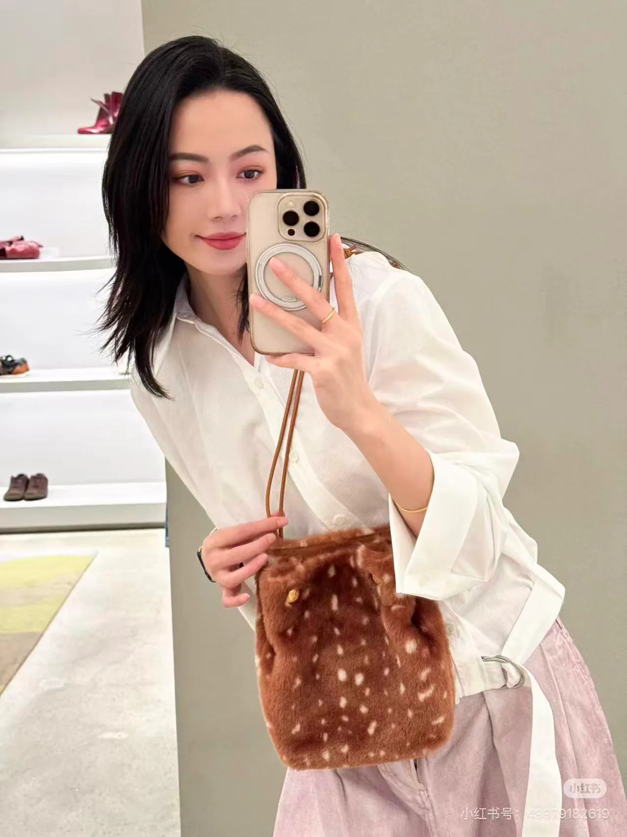 Рубашки Женские Loewe 10488614