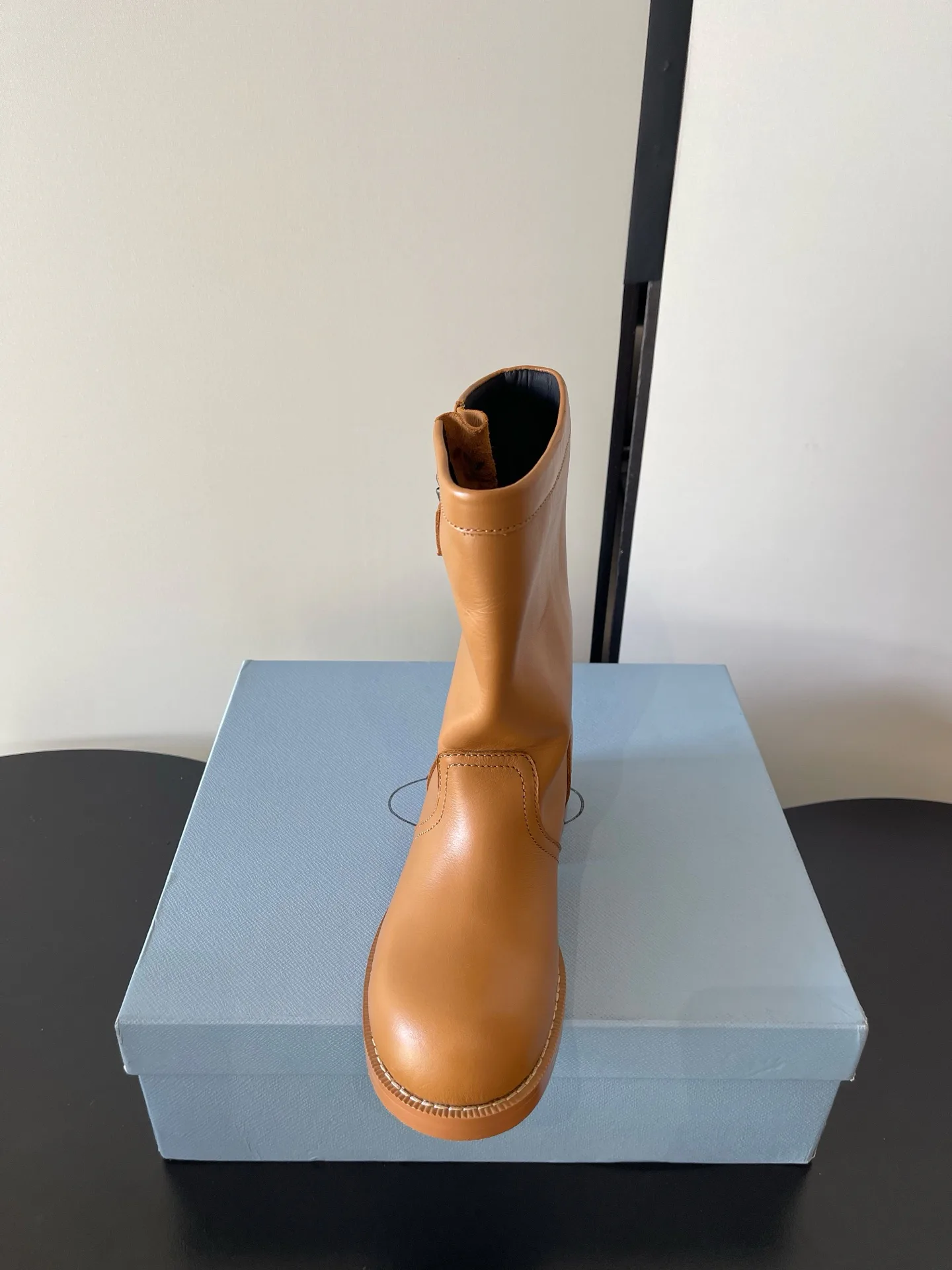 Ботинки Женские Prada 18333953