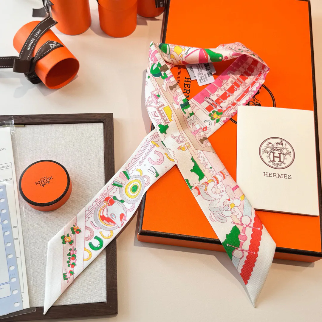 Платки Hermes 10416160
