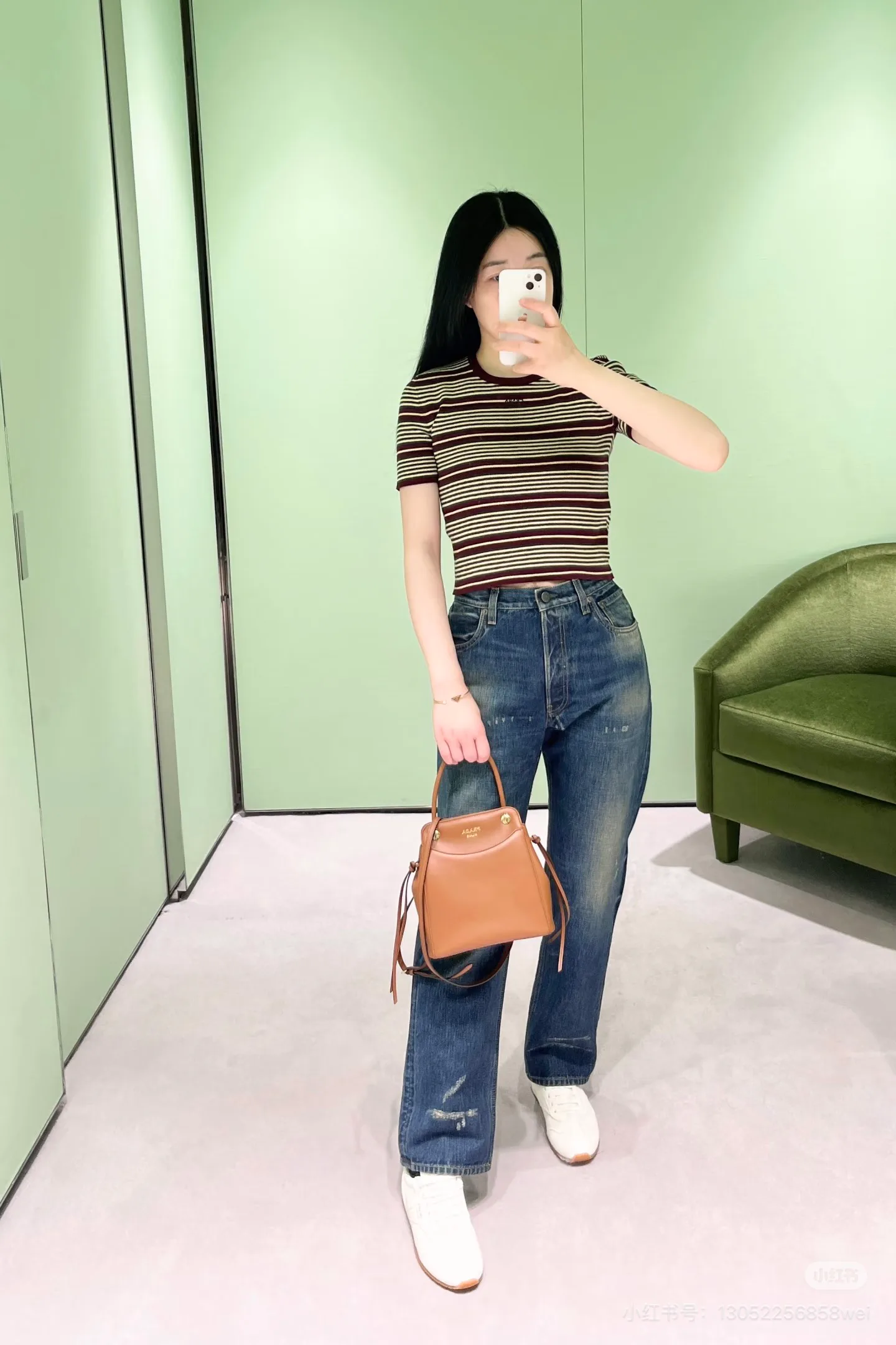 Футболки Женские Prada 11149629
