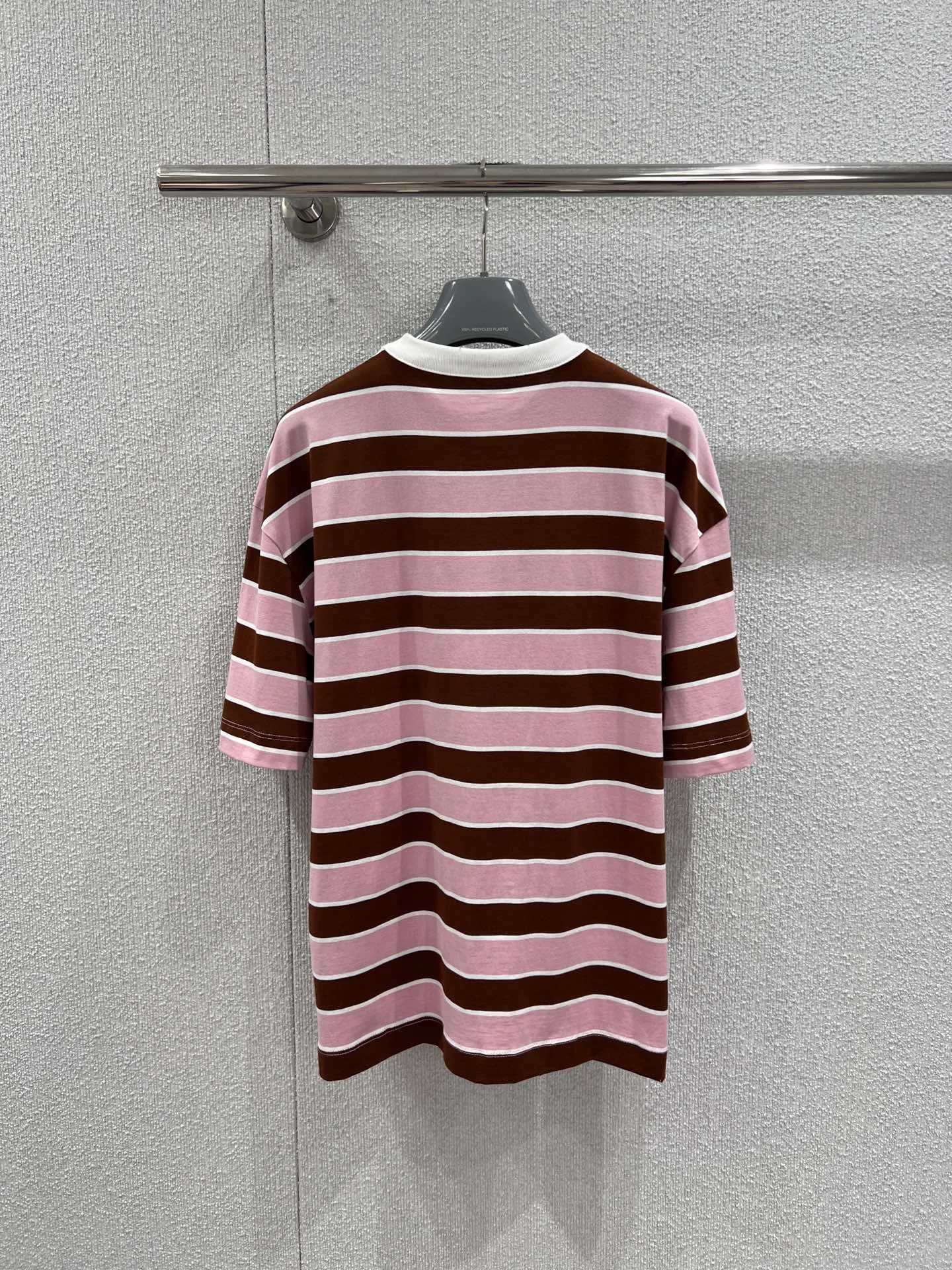 Футболки Женские Prada 3664150