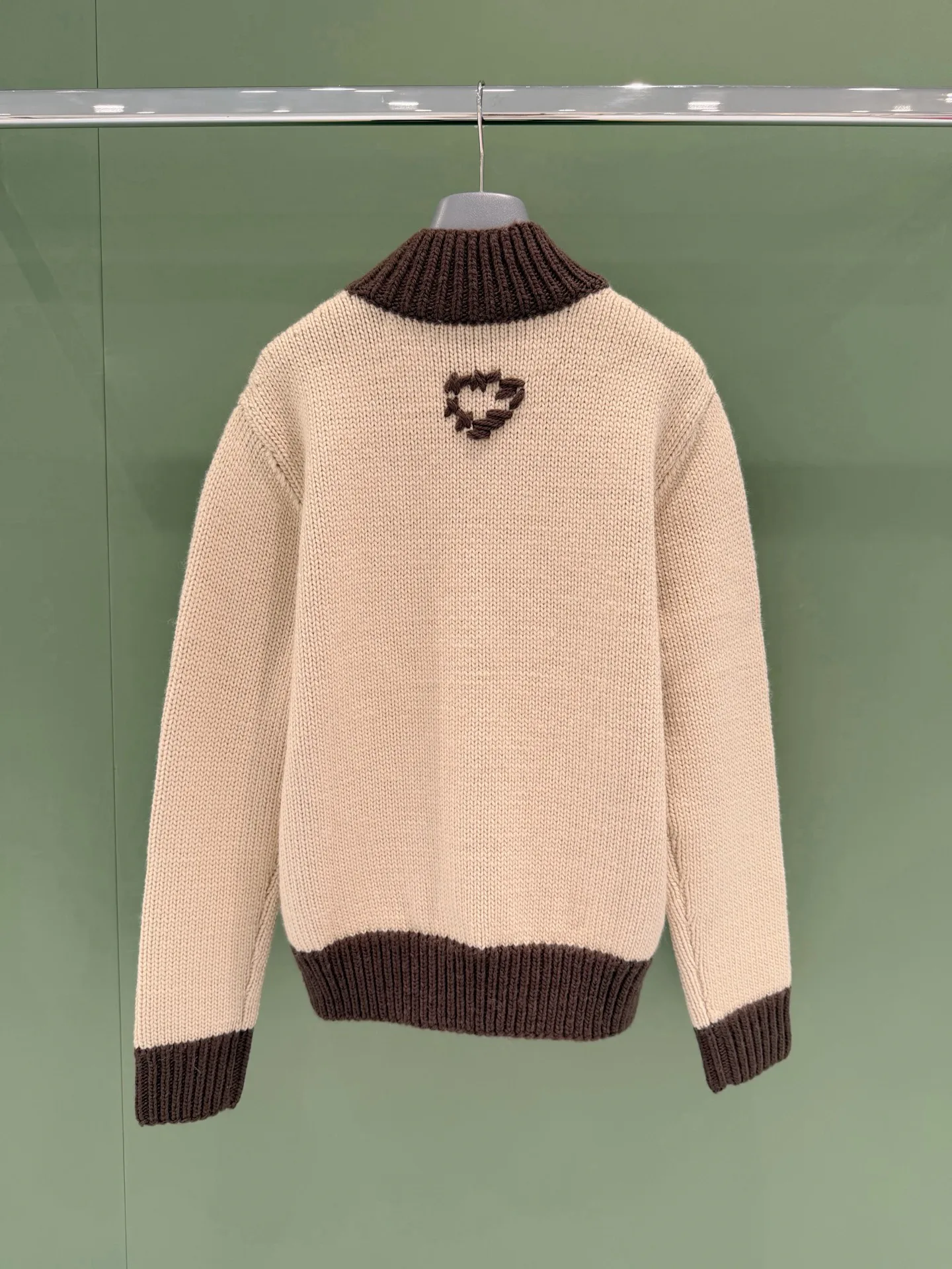 Джемперы И Свитеры Женские Prada 19575996
