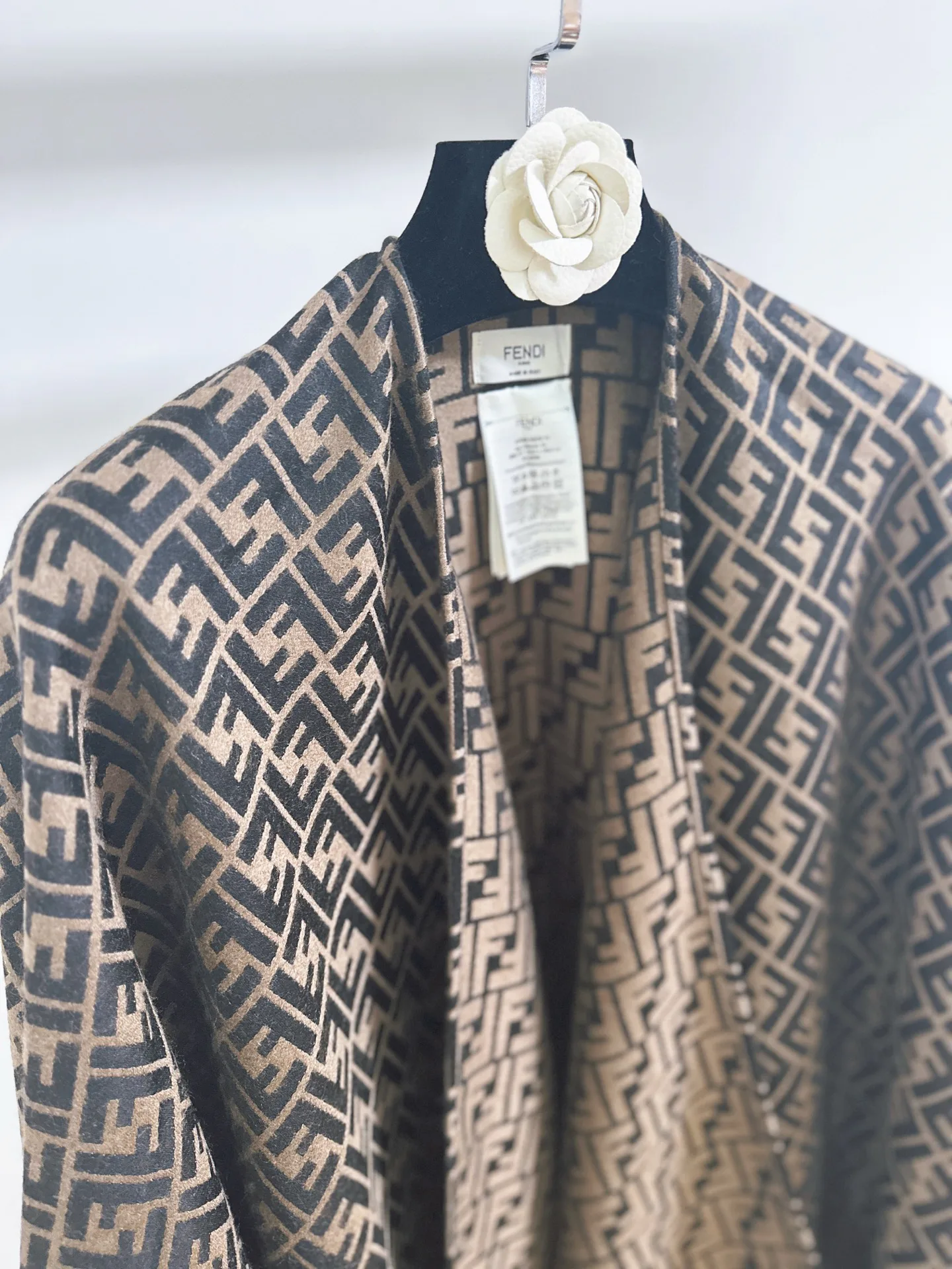 Шарфы Fendi 73006