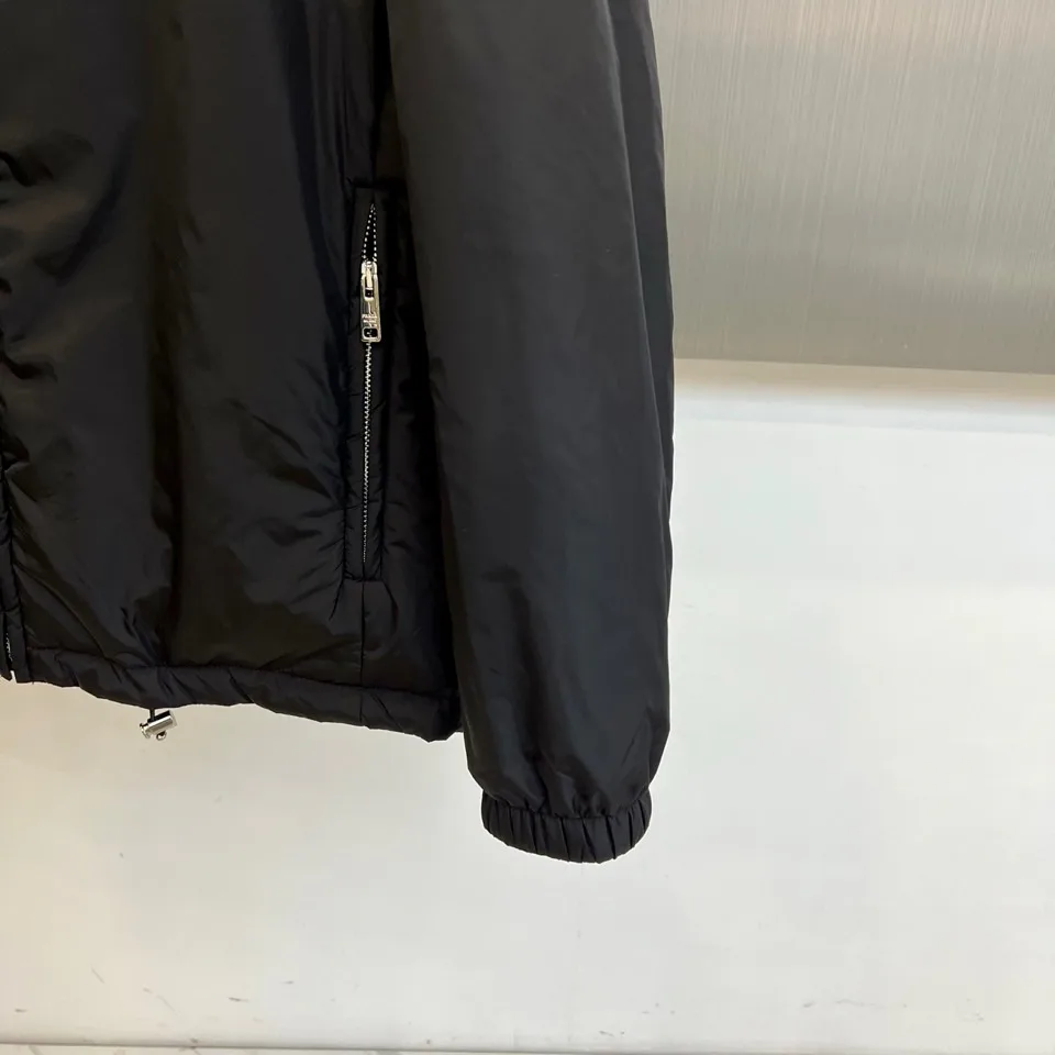 Куртки И Пуховики Мужские Prada 1157676