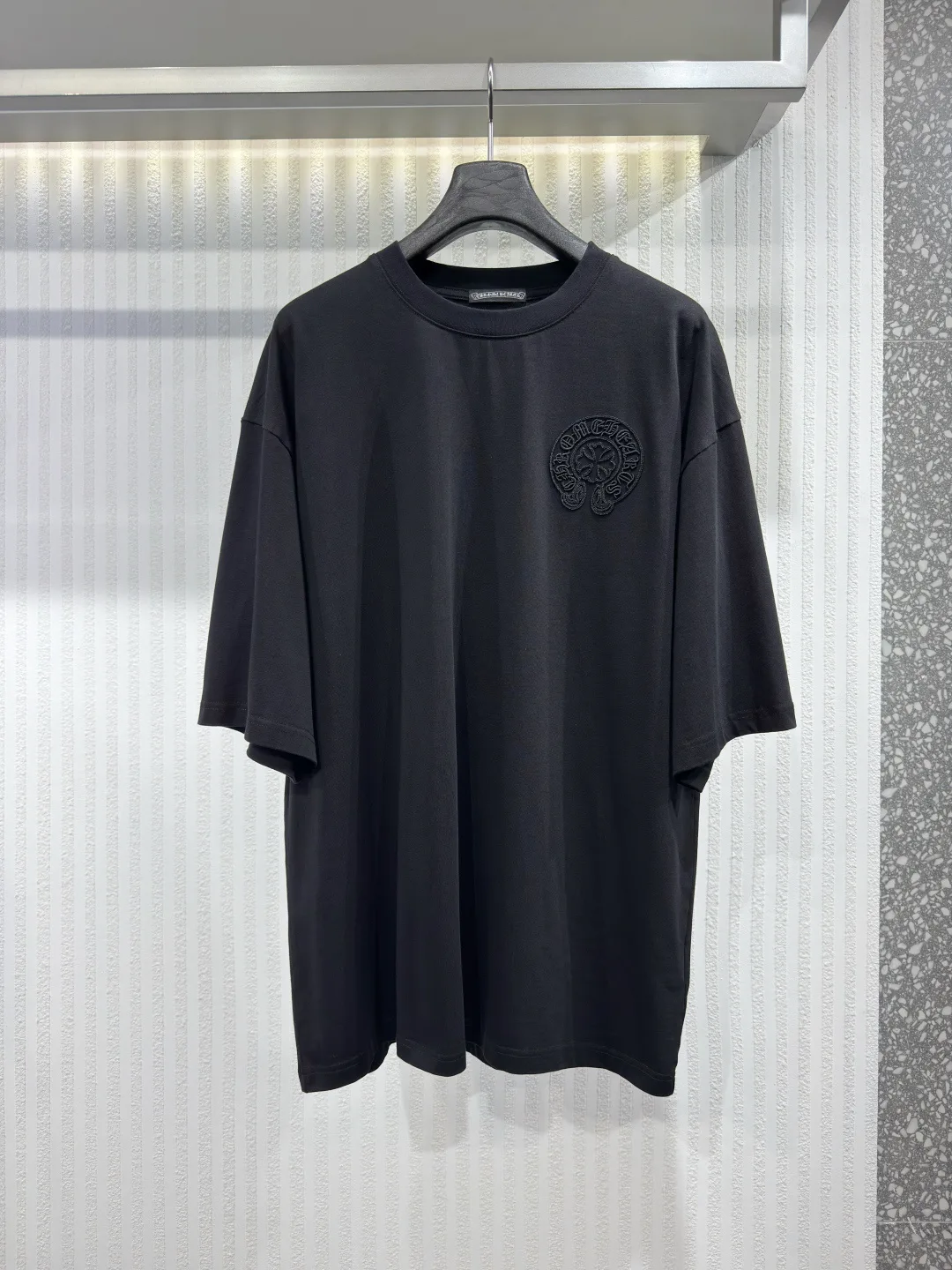 Футболки Мужские Chrome Hearts 12151584