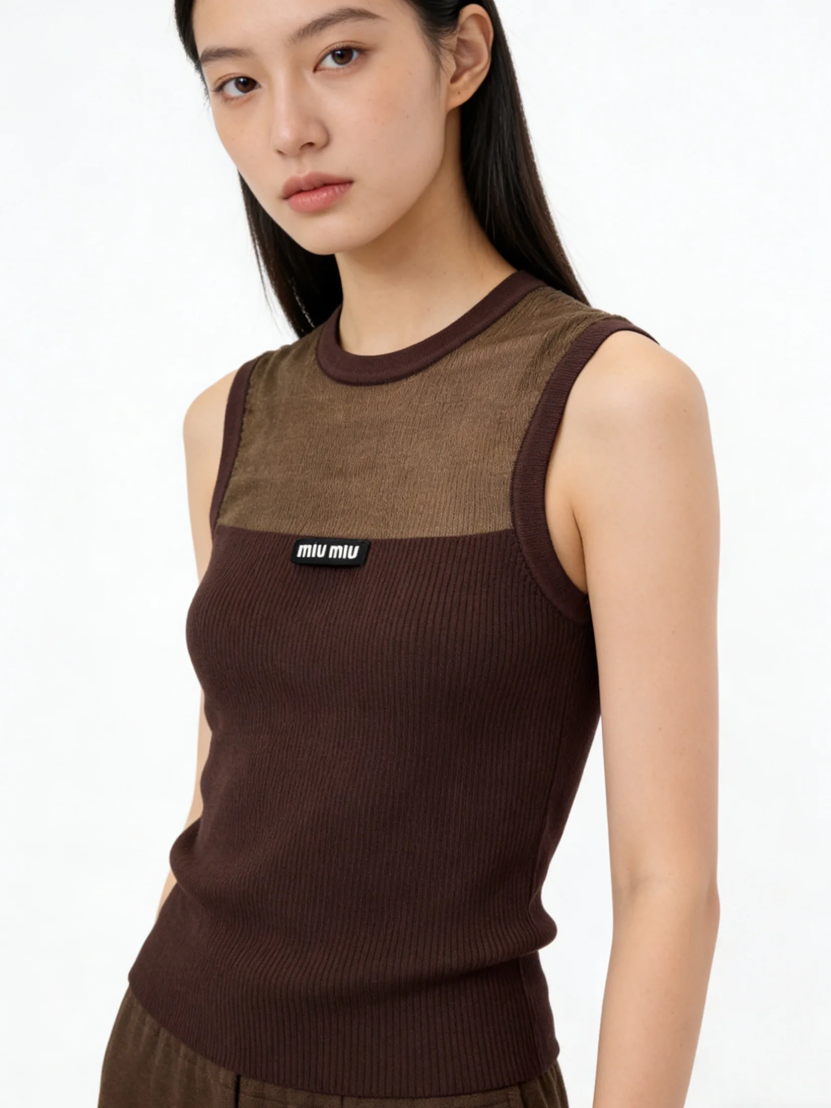 Жилеты Женские Miu Miu 11677596