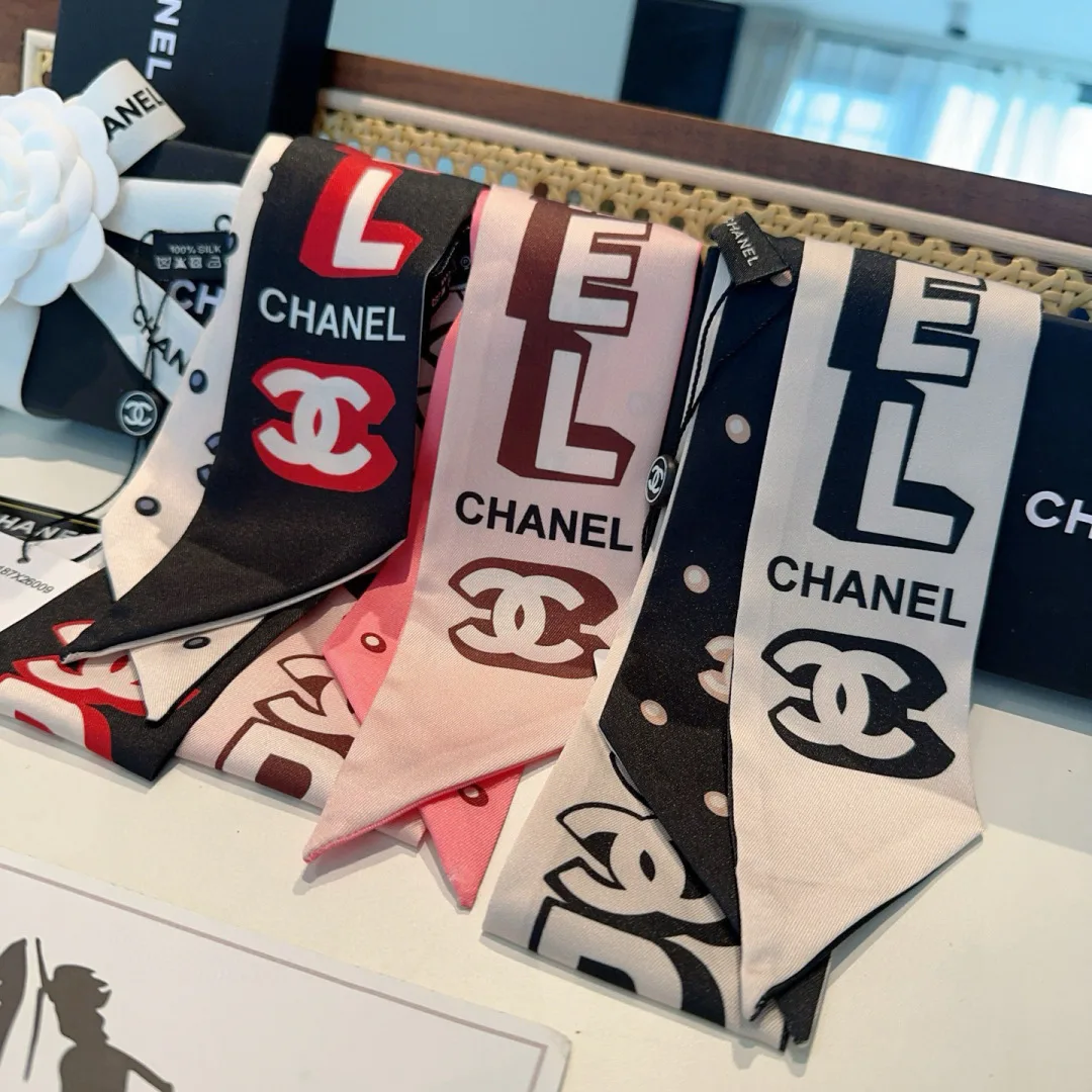 Платки Chanel 12918490