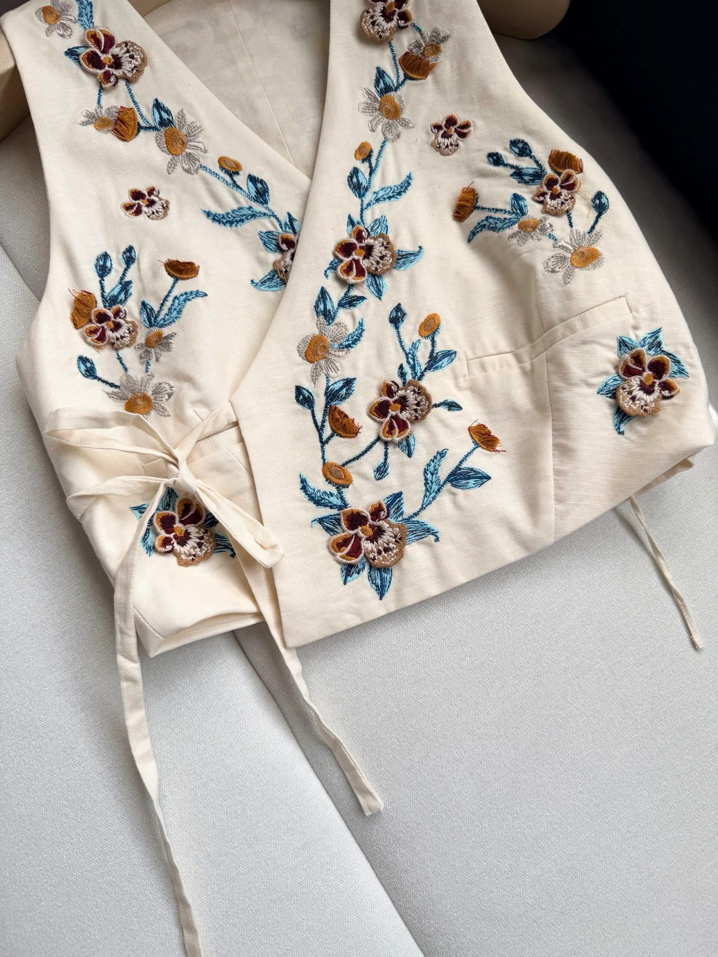 Жилеты Женские Zimmermann 12650335