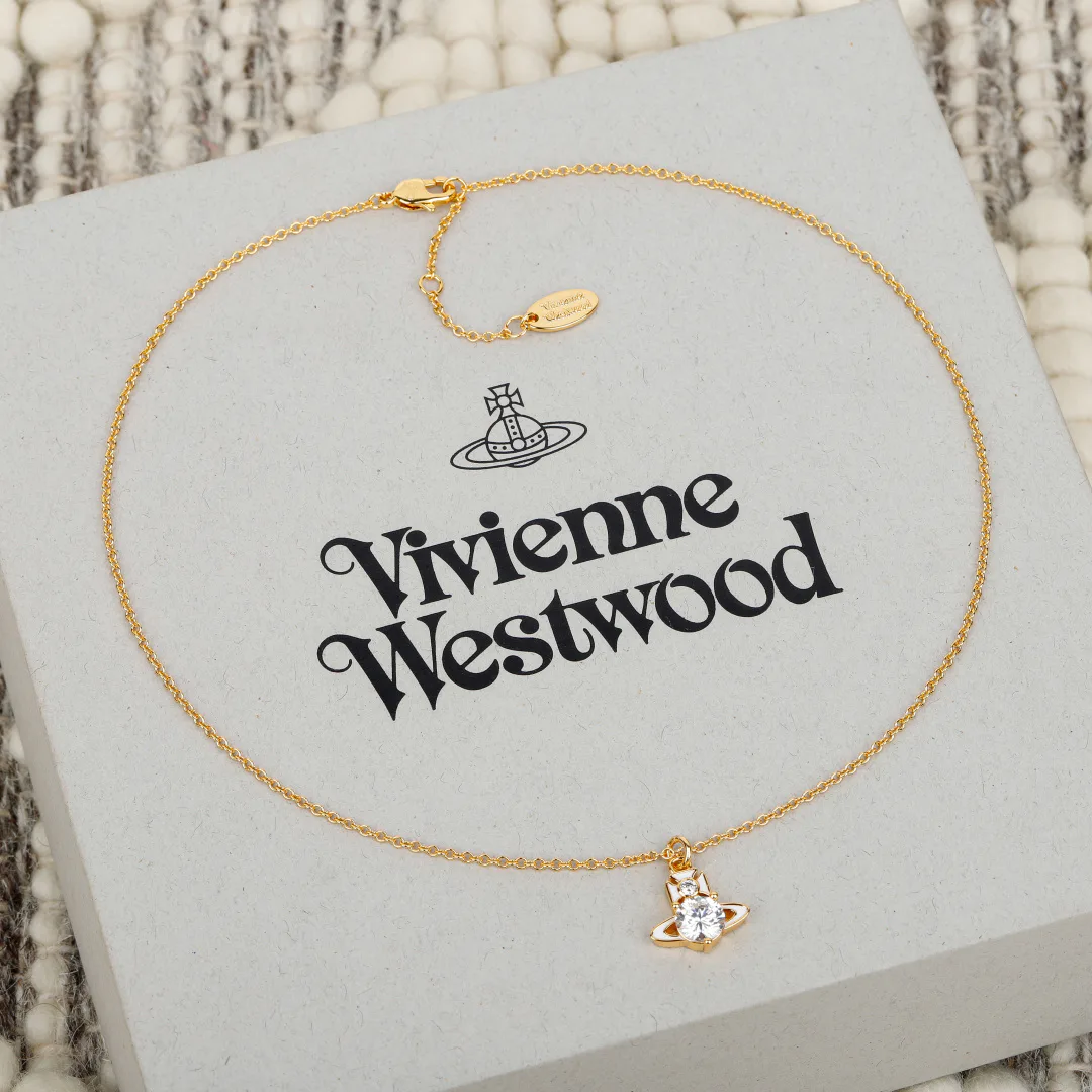 Бижутерия Vivienne Westwood 17463557
