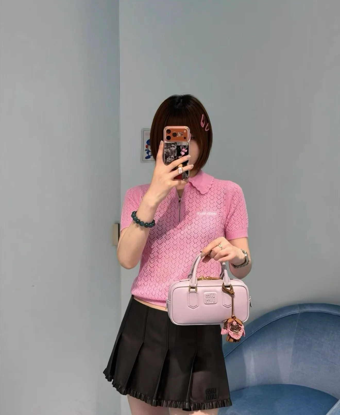 Джемперы И Свитеры Женские Miu Miu 17329183