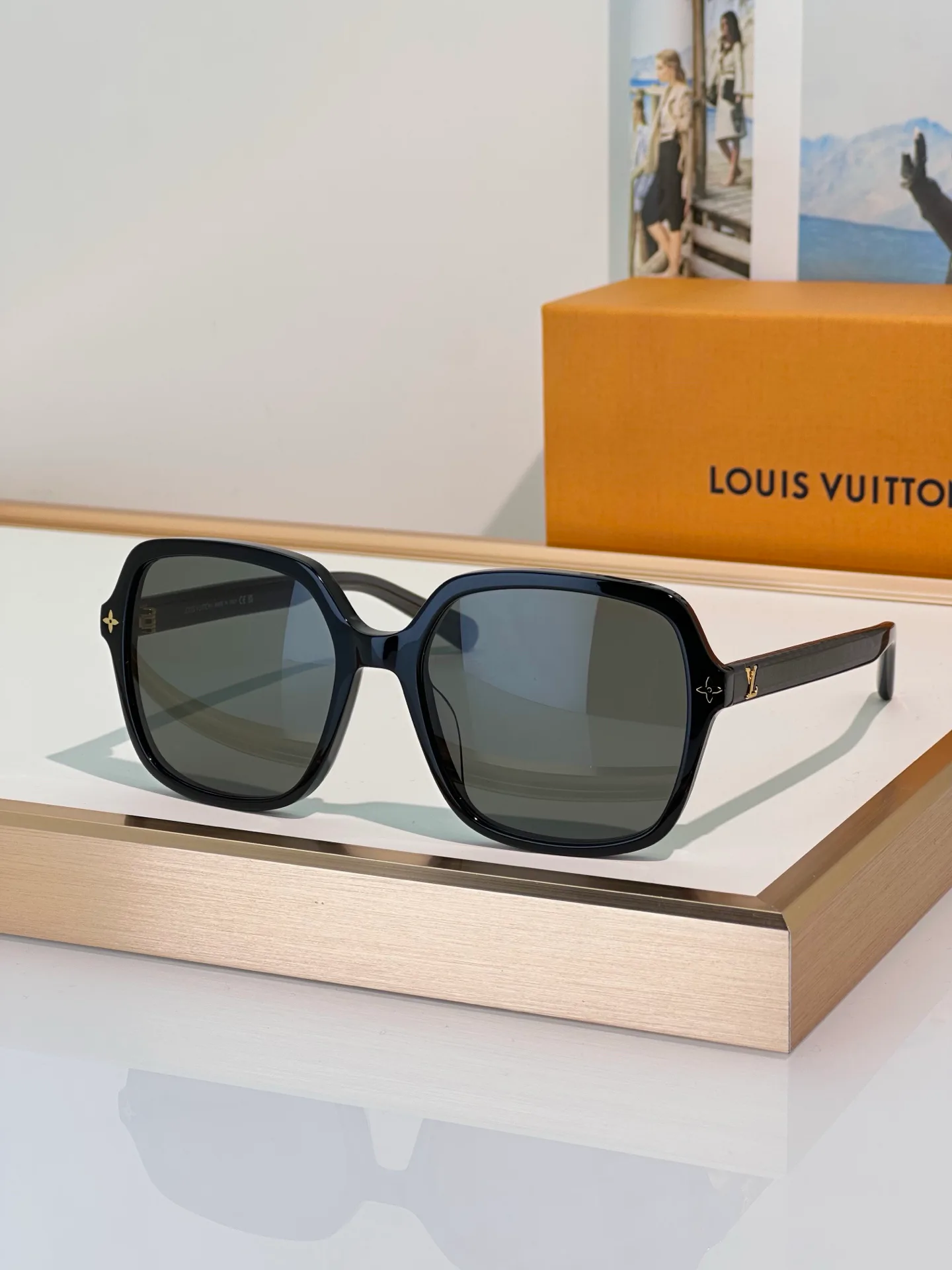 Очки Louis Vuitton 13434192