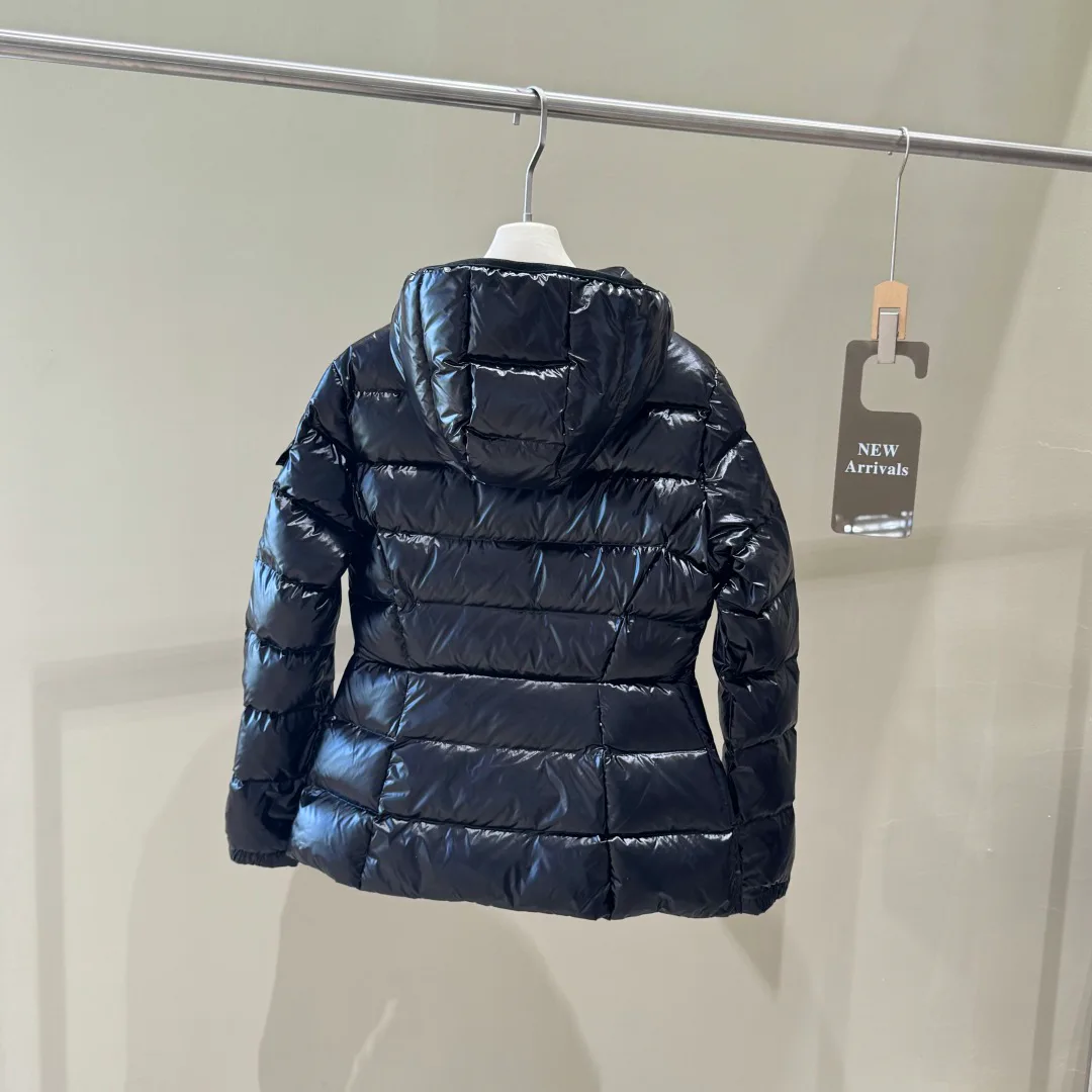 Куртки И Пуховики Женские Moncler 407298