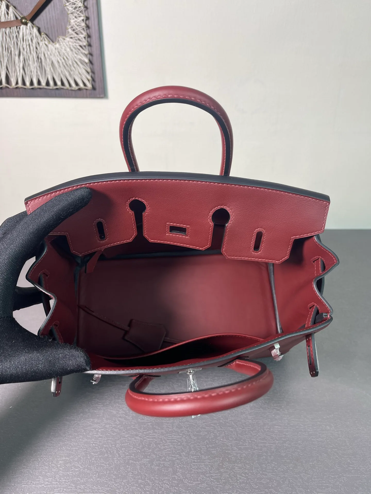Классические Сумки Женские Hermes 11488714