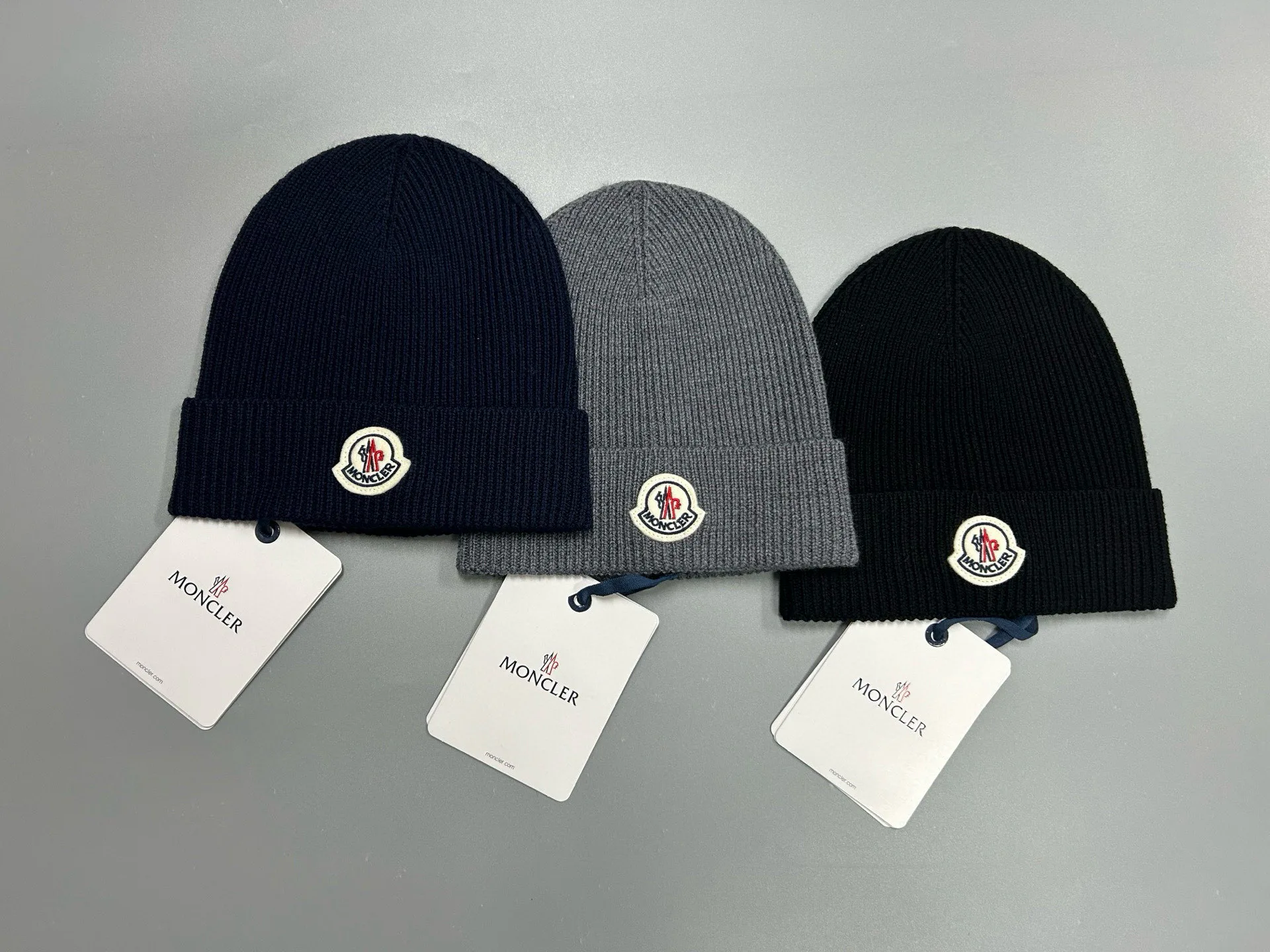 Головные Уборы Moncler 1317869