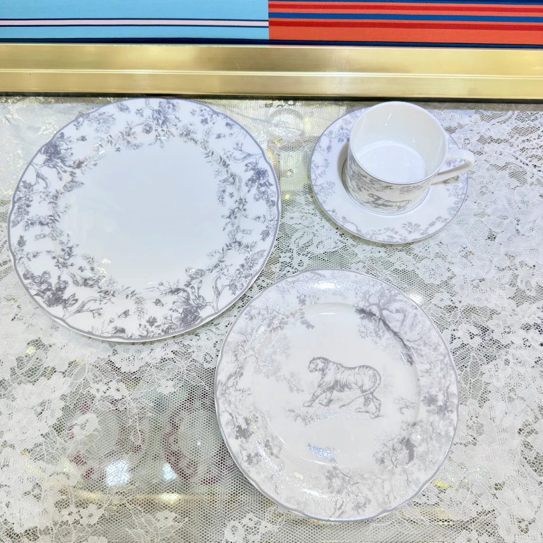 Посуда Christian Dior 24668