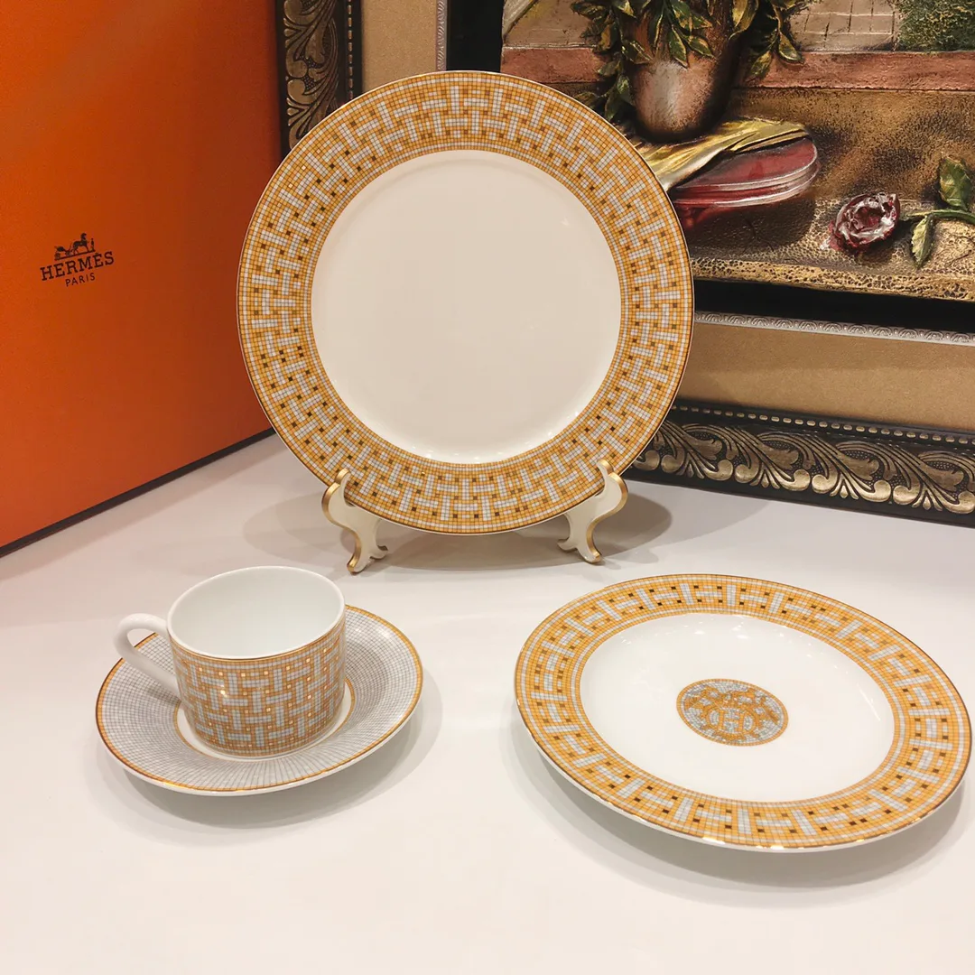 Посуда Hermes 13397062