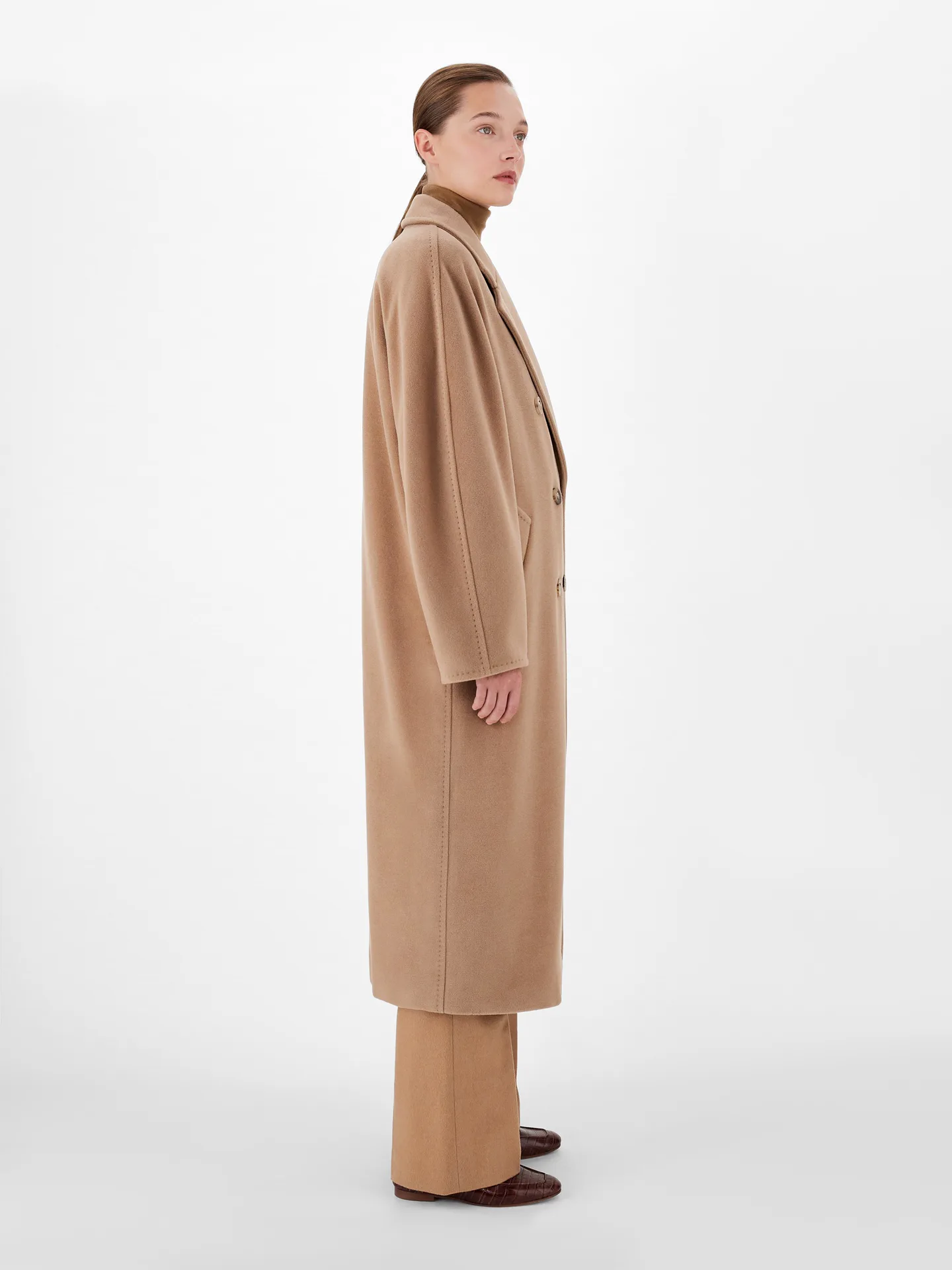 Пальто Женские Max Mara 5035023