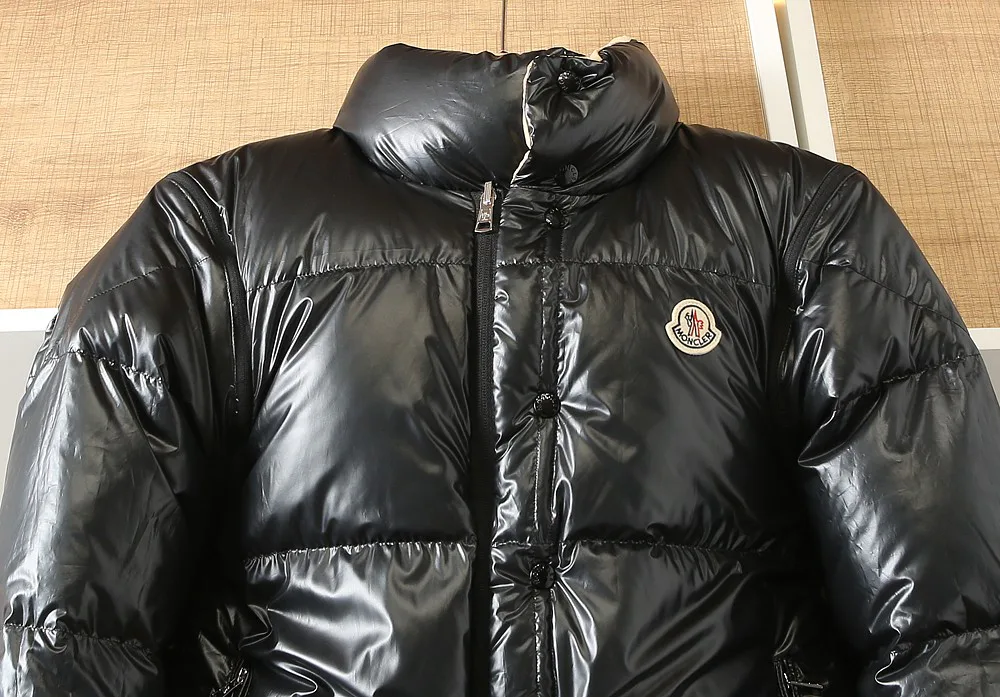 Куртки И Пуховики Мужские Moncler 367716
